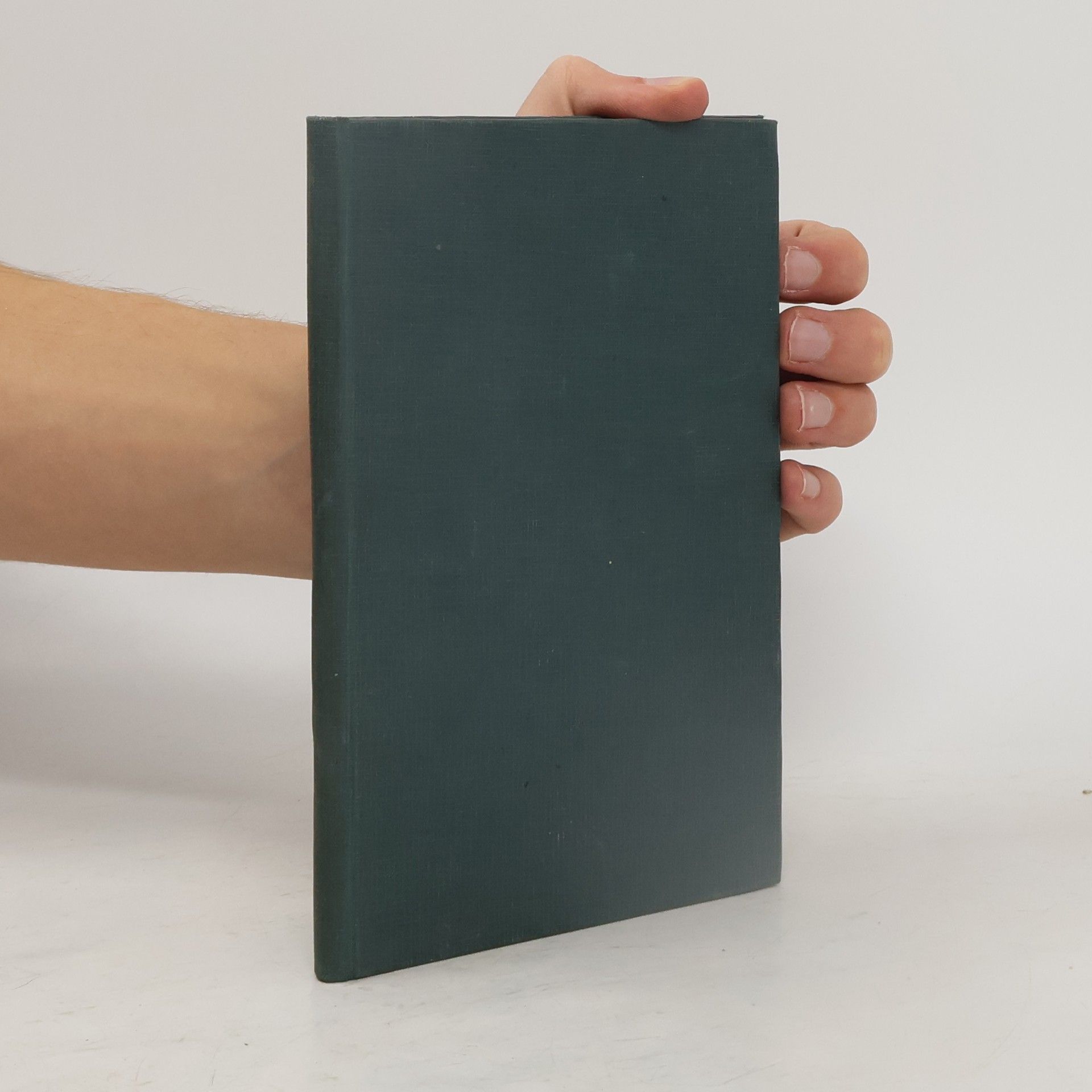 Vít de Fontgalland Duše dítěte