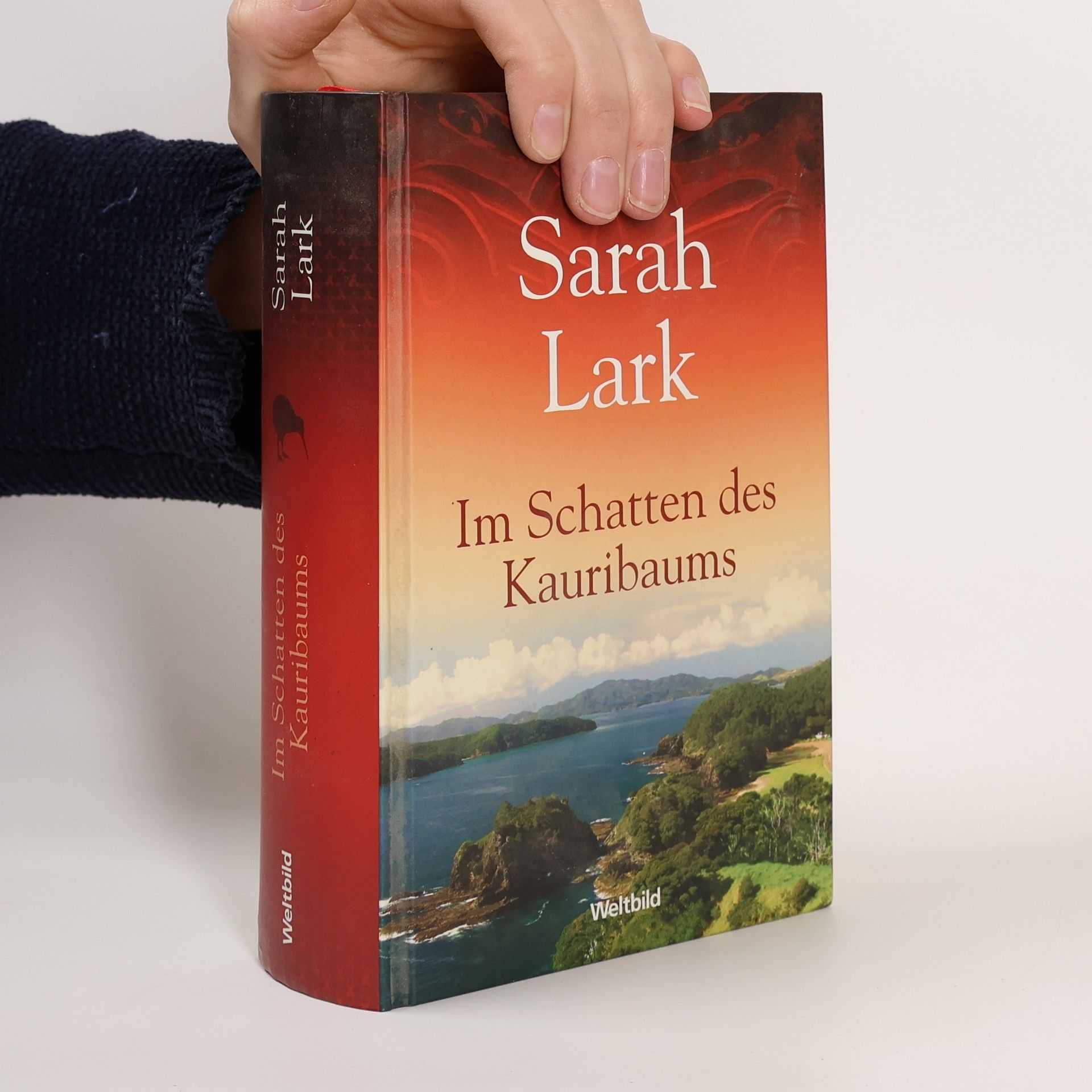  Im Schatten des Kauribaums 