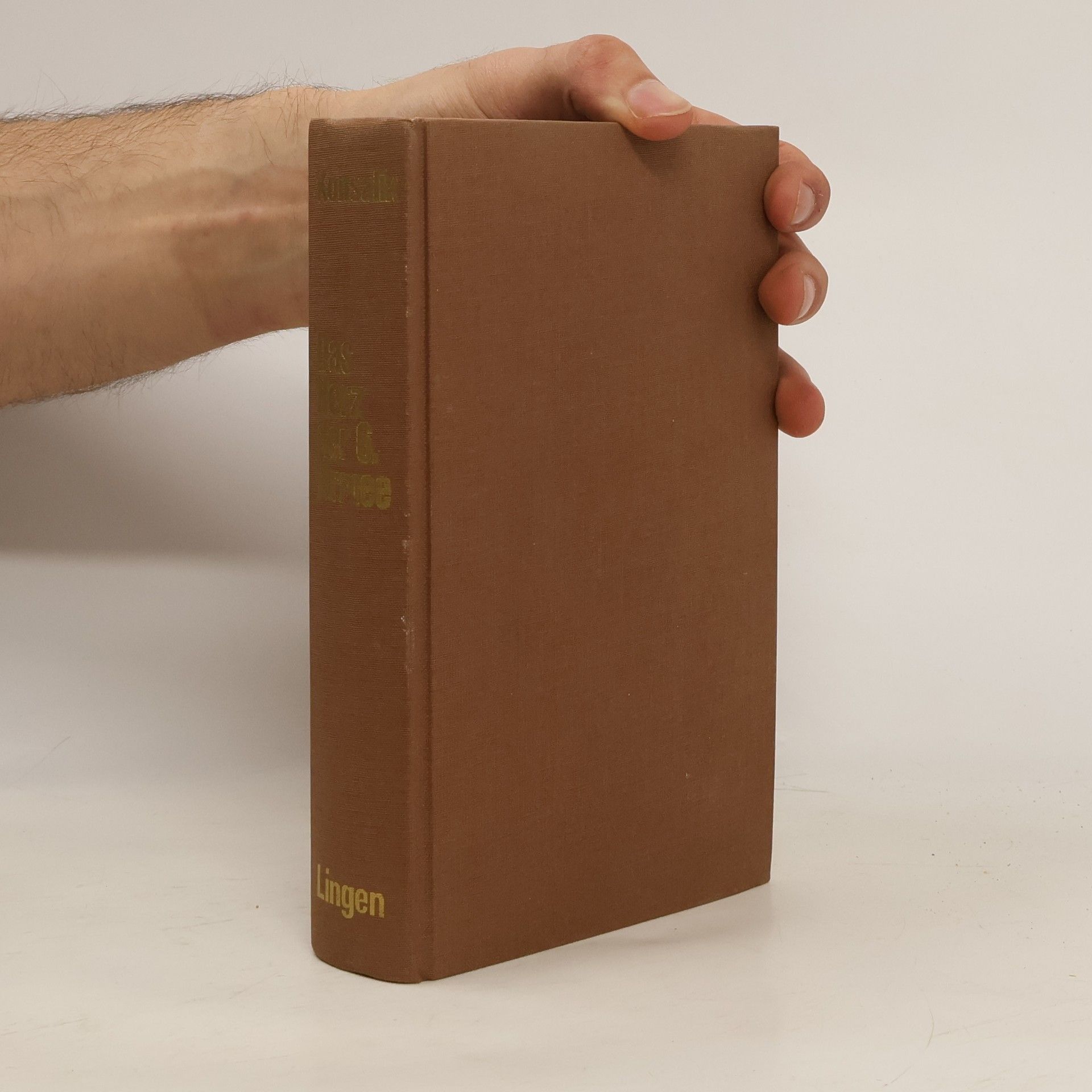 Heinz G. Konsalik Das Herz der 6. Armee