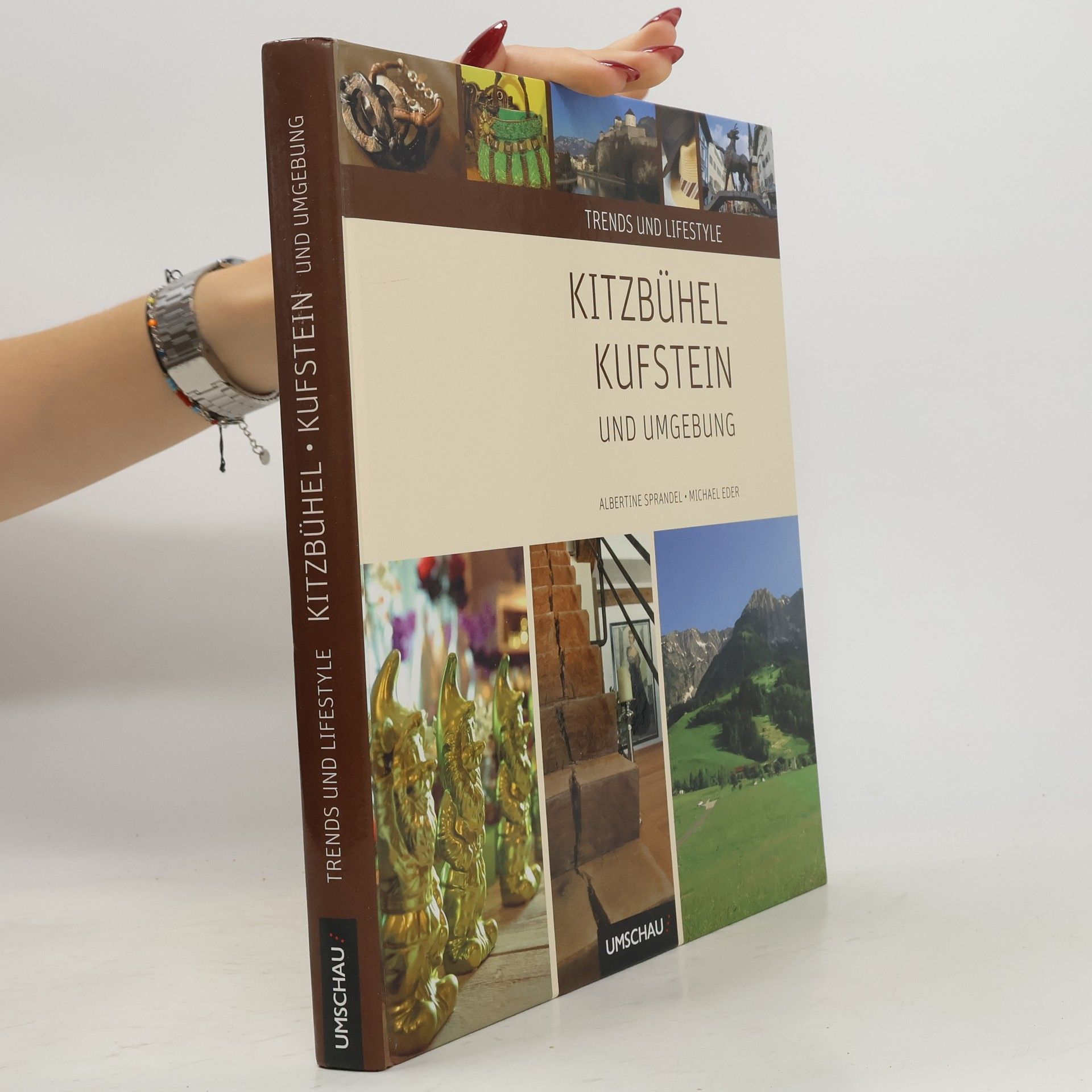 Trends und Lifestyle Kitzbühel, Kufstein und Umgebung