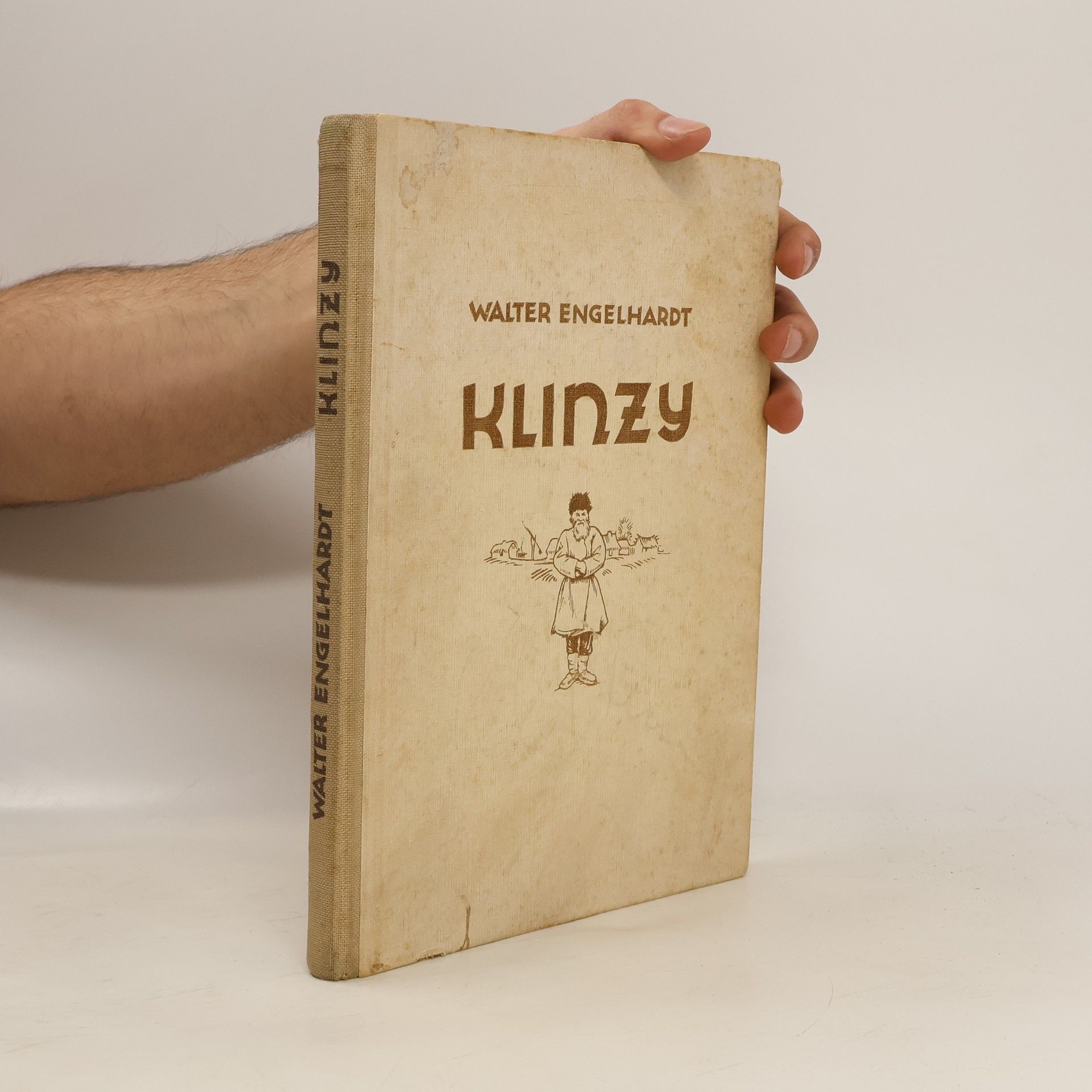 Walther Engelhardt Klinzy