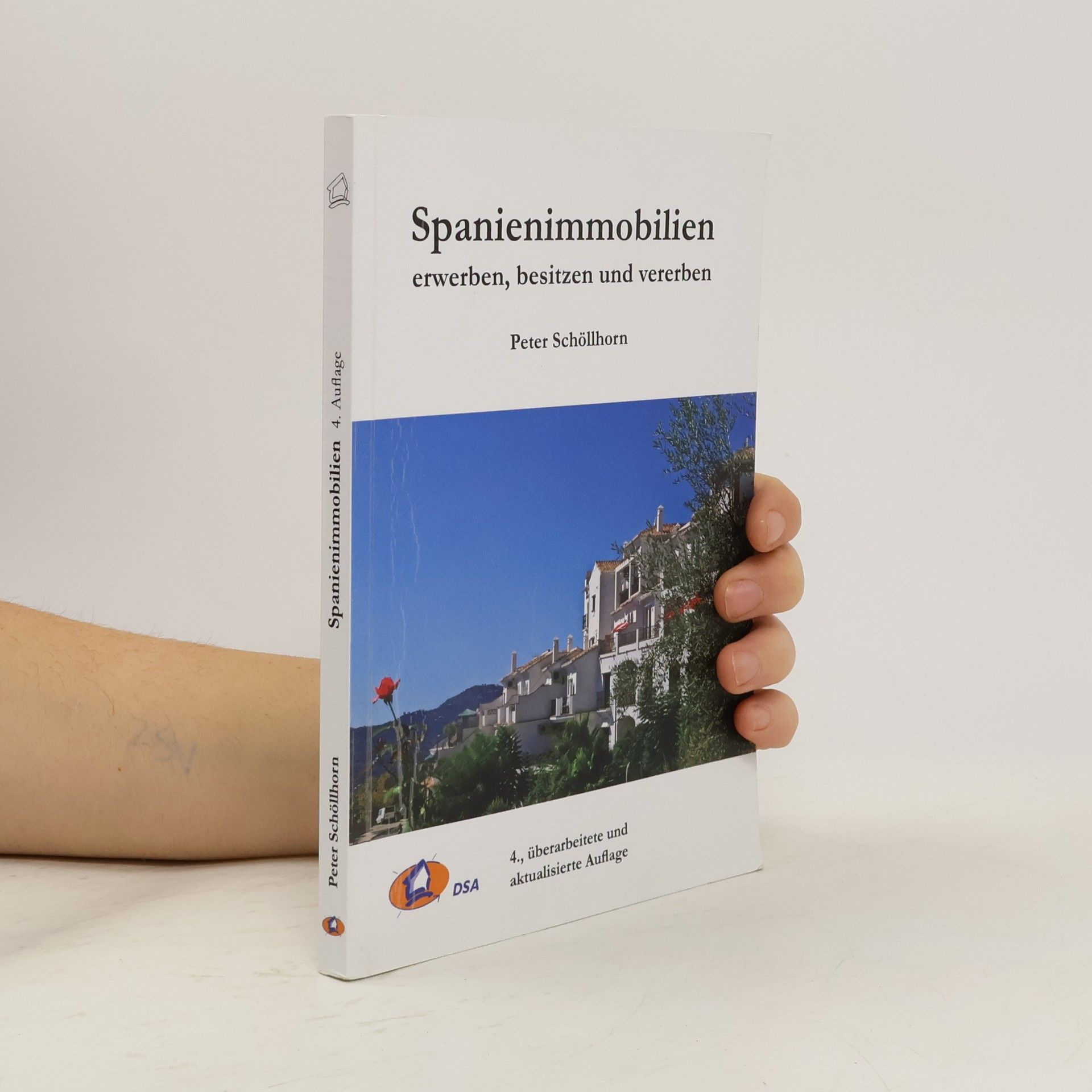 Spanienimmobilien erwerben, besitzen und vererben