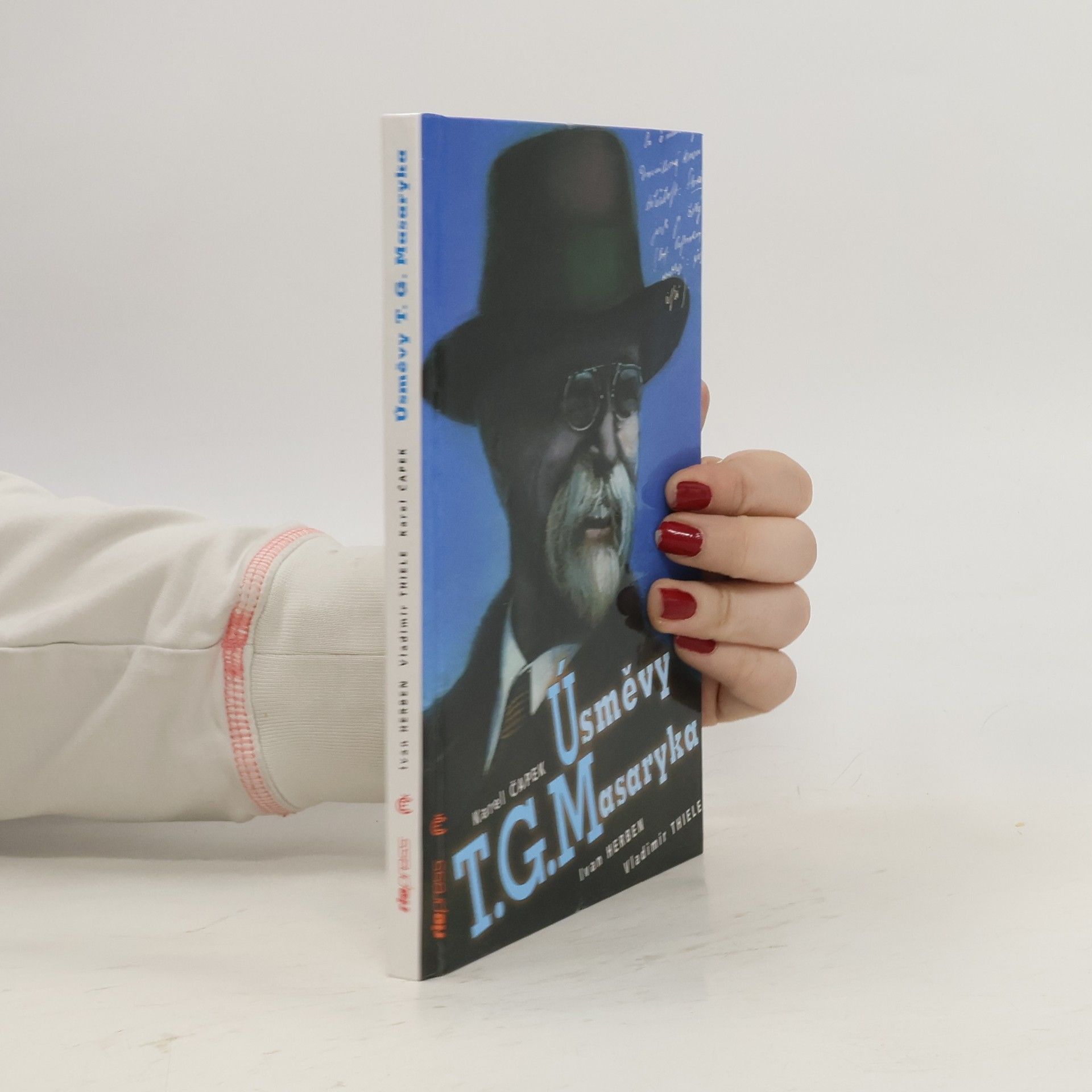 Úsměvy T.G. Masaryka