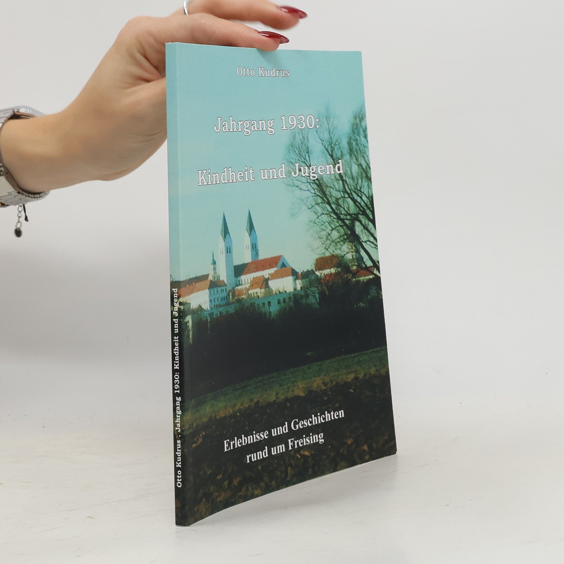 Jahrgang 1930 - Kindheit und Jugend