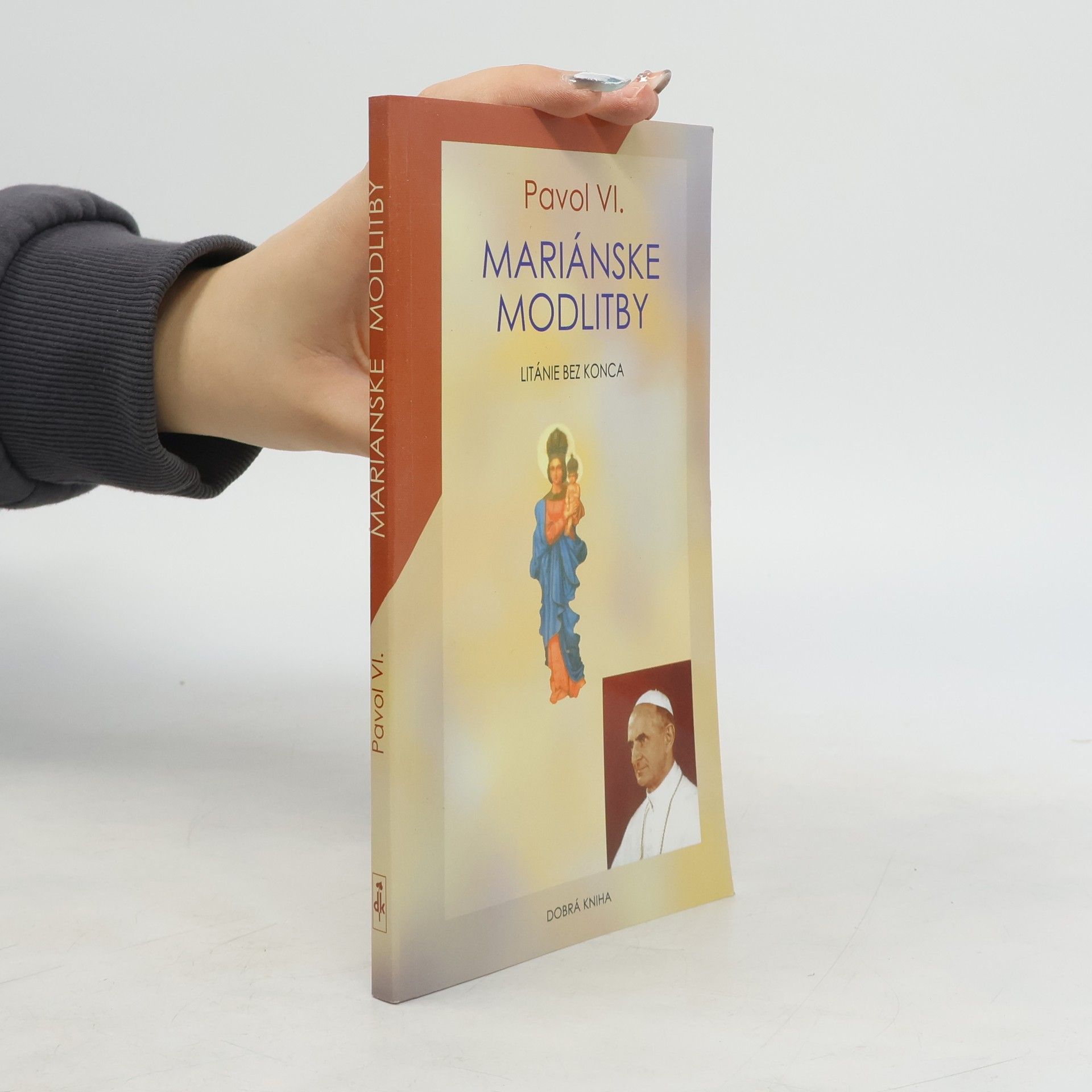 Pavol VI. (pápež) Mariánske modlitby