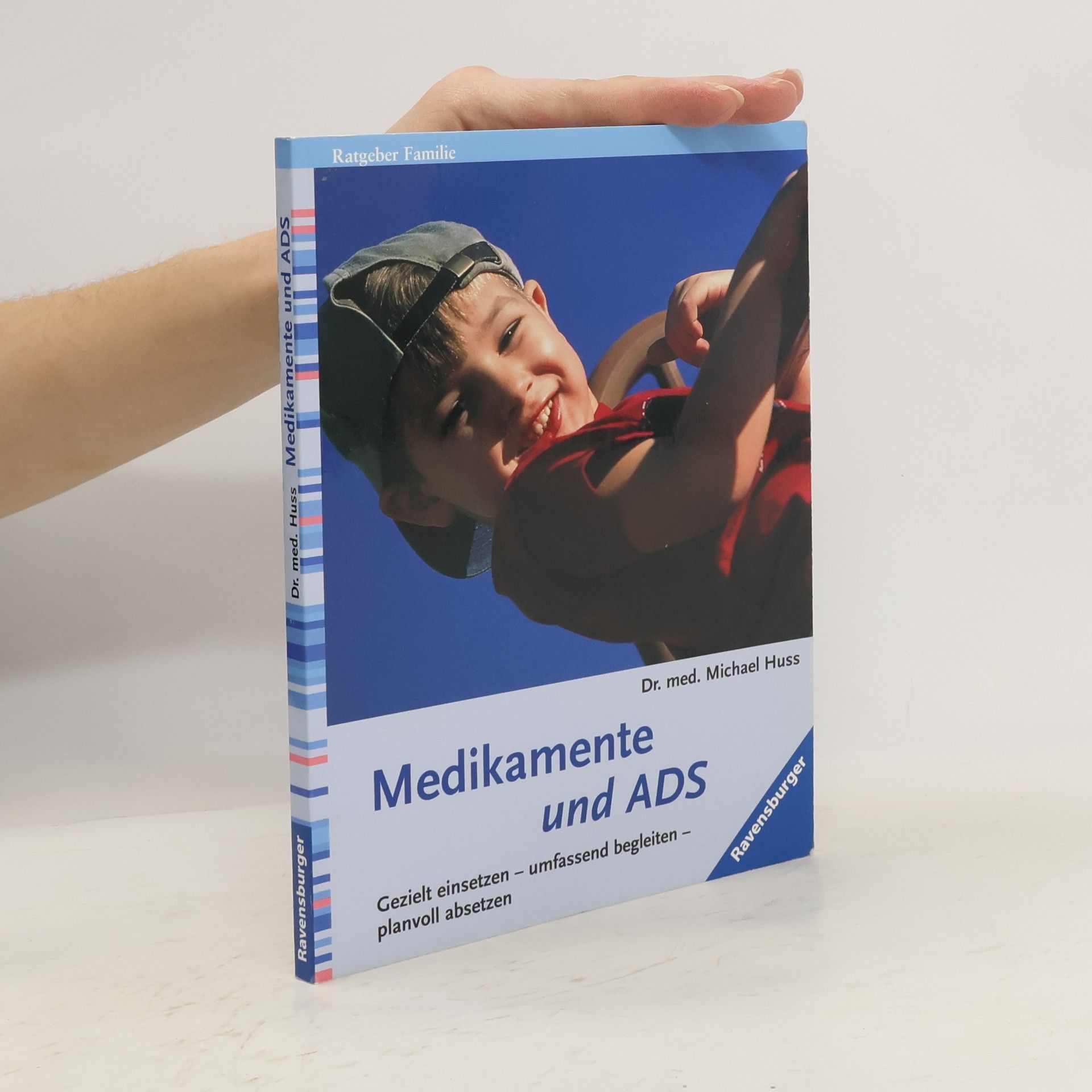 Medikamente und ADS