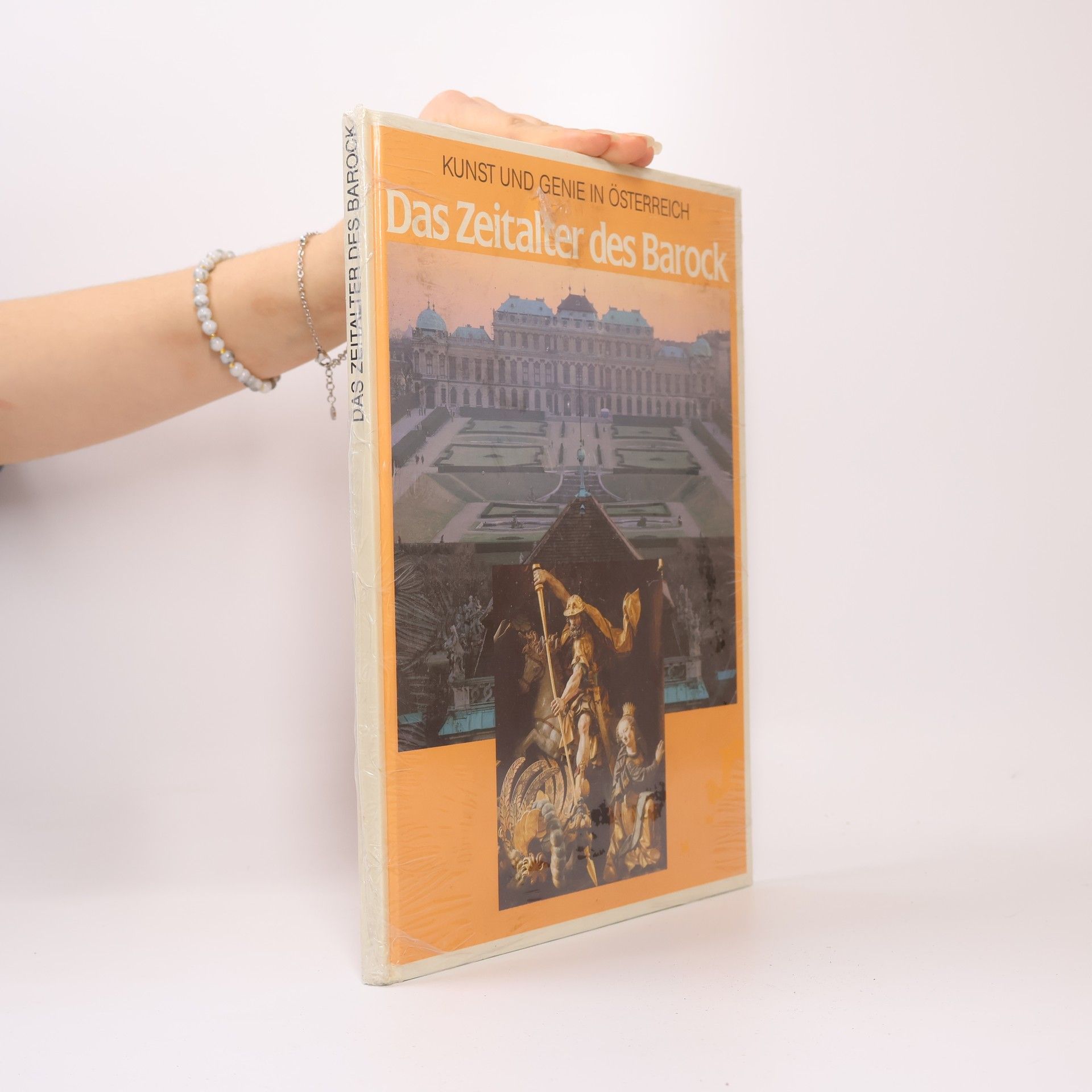 Das Zeitalter des Barock