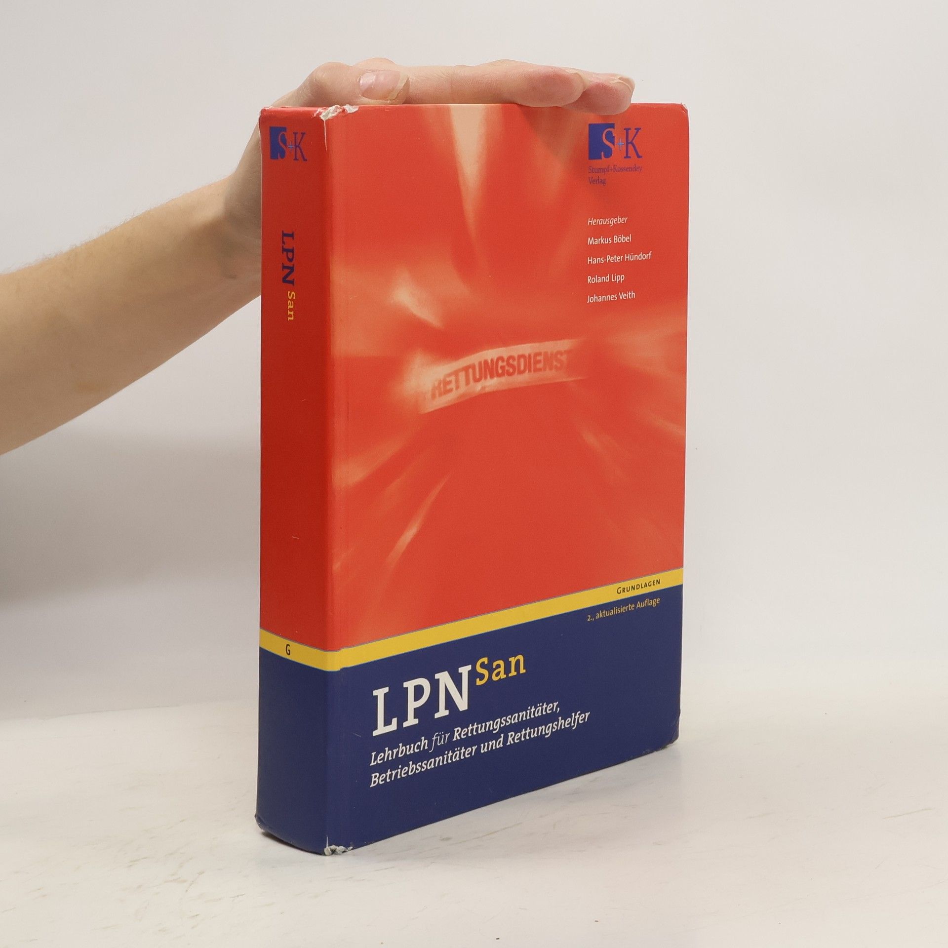 LPN-San
