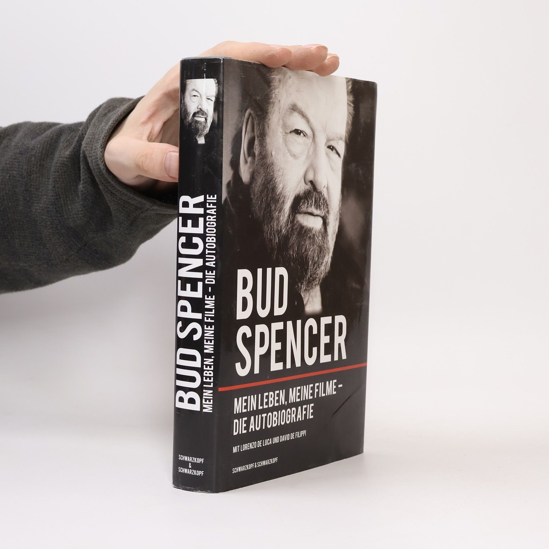 Autorenkollektiv Bud Spencer