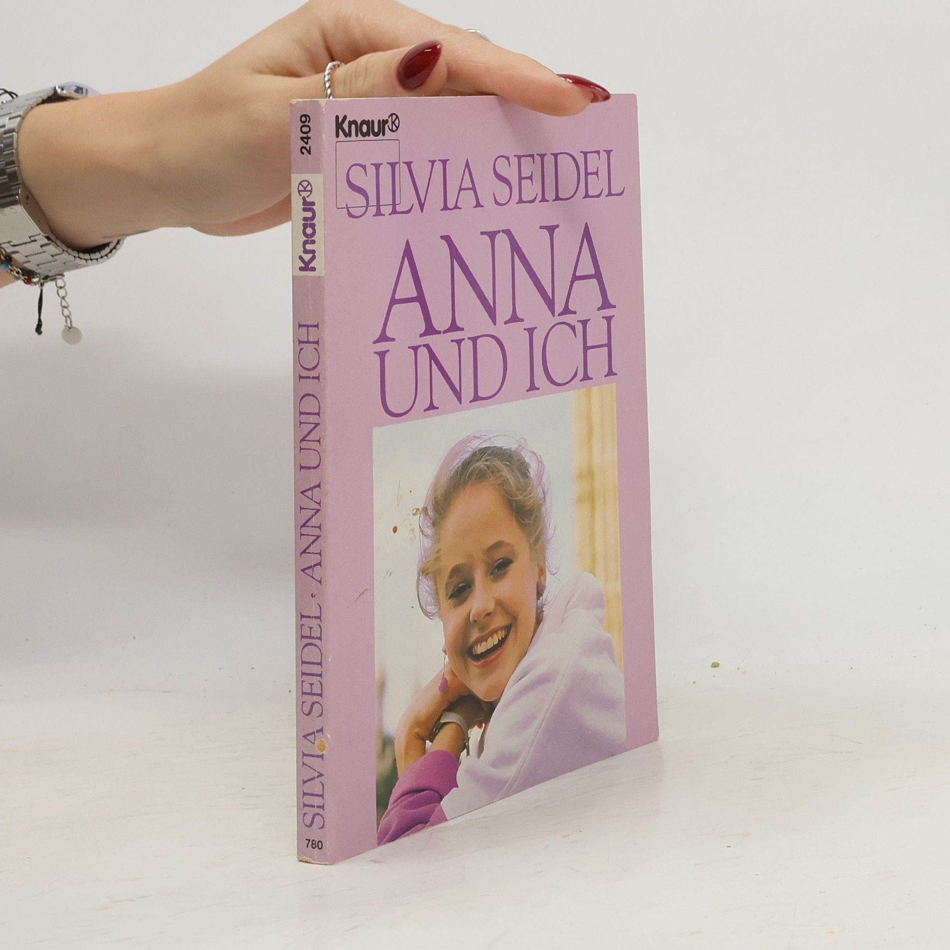 Autorenkollektiv Anna und ich