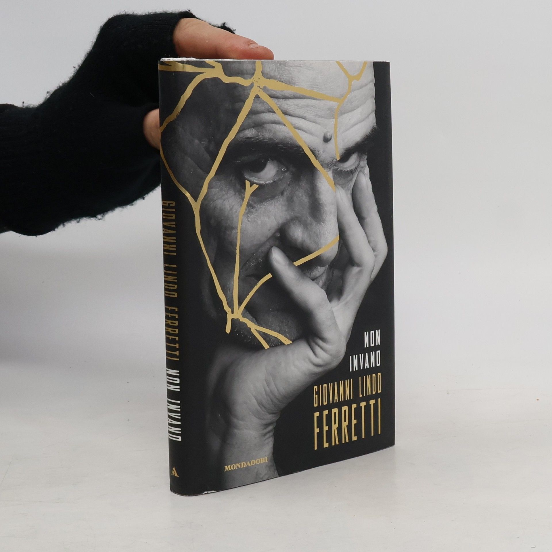 Giovanni Lindo Ferretti Non invano