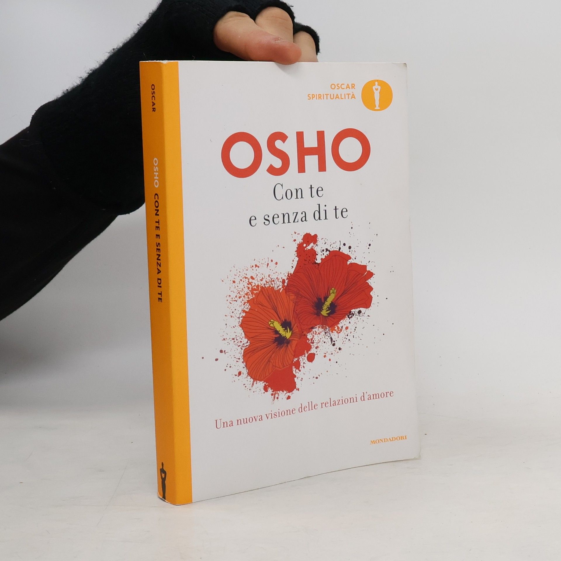 Ošó Con te e senza di te