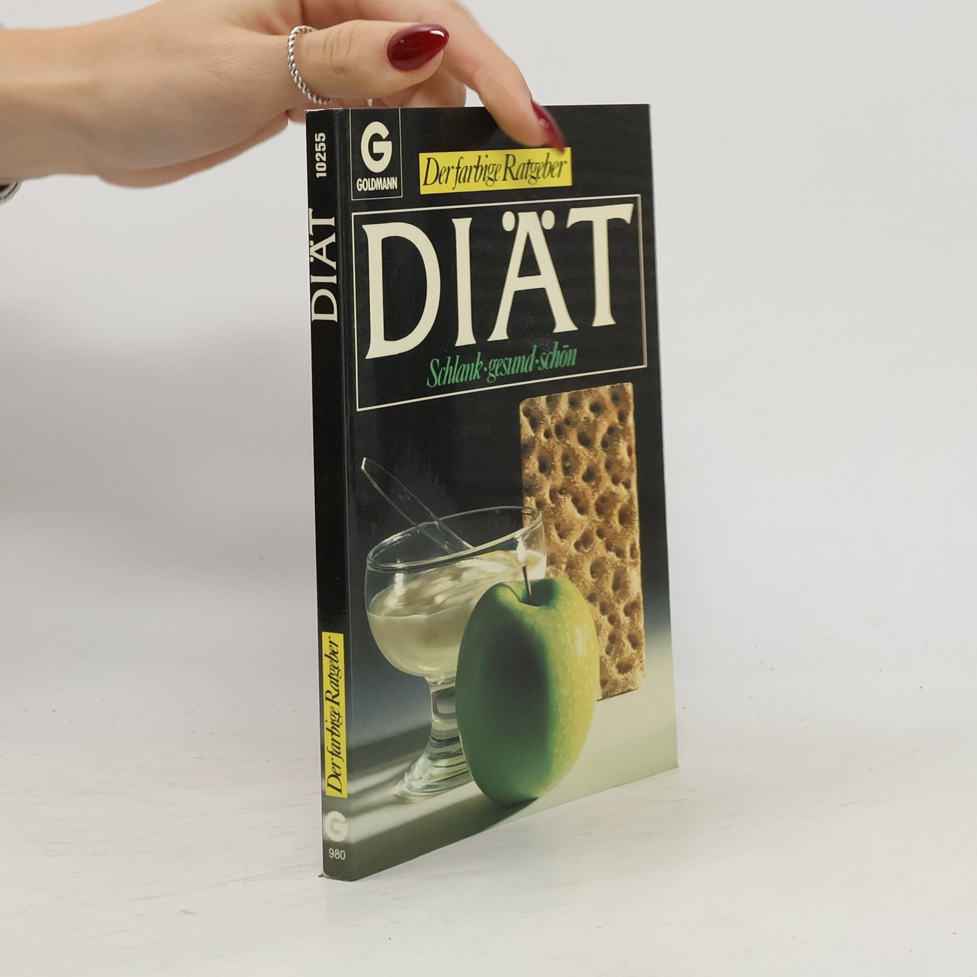 Collectif d'auteurs Diät: schlank, gesund, schön