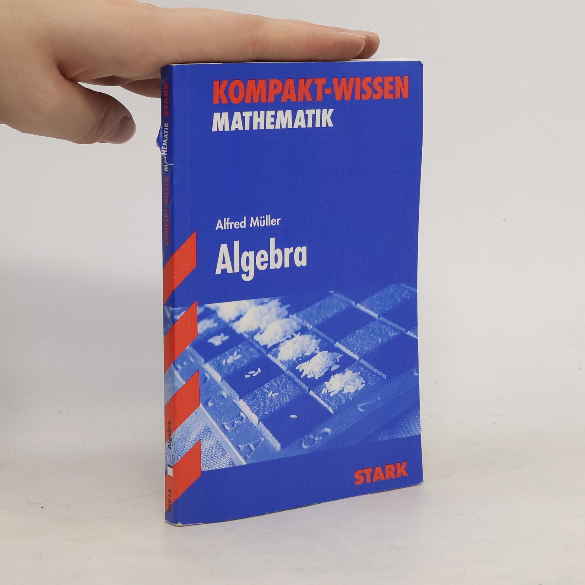 Alfred Müller-Felsenburg Algebra