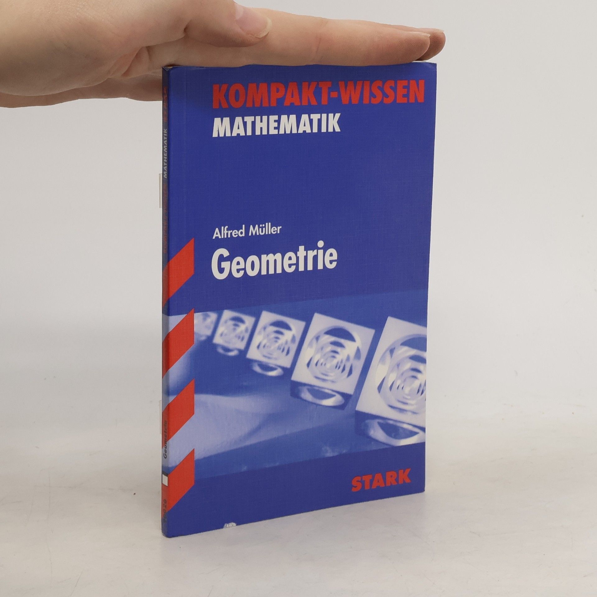 Collectif d'auteurs Kompakt-Wissen