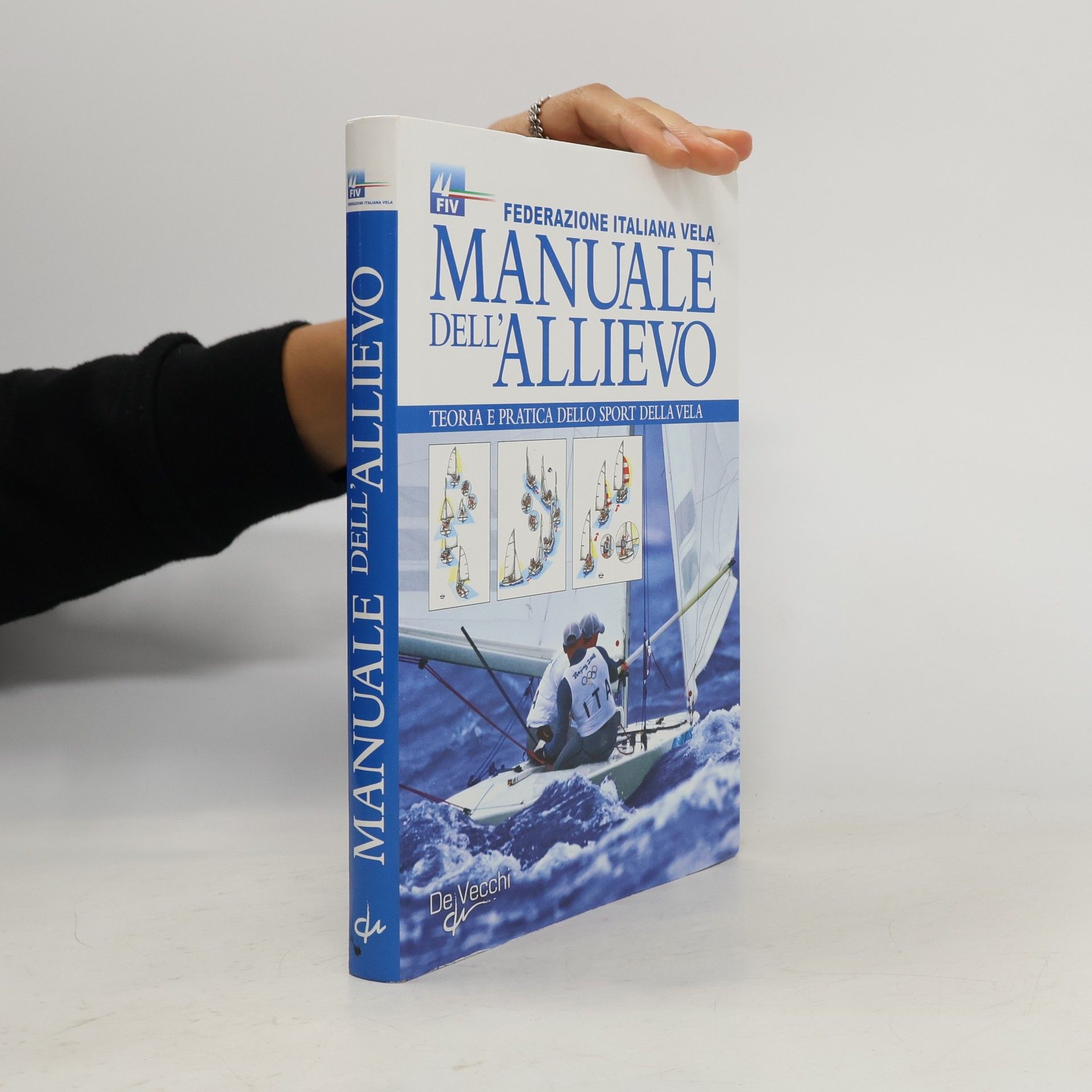 Collectif d'auteurs Manuale dell'allievo