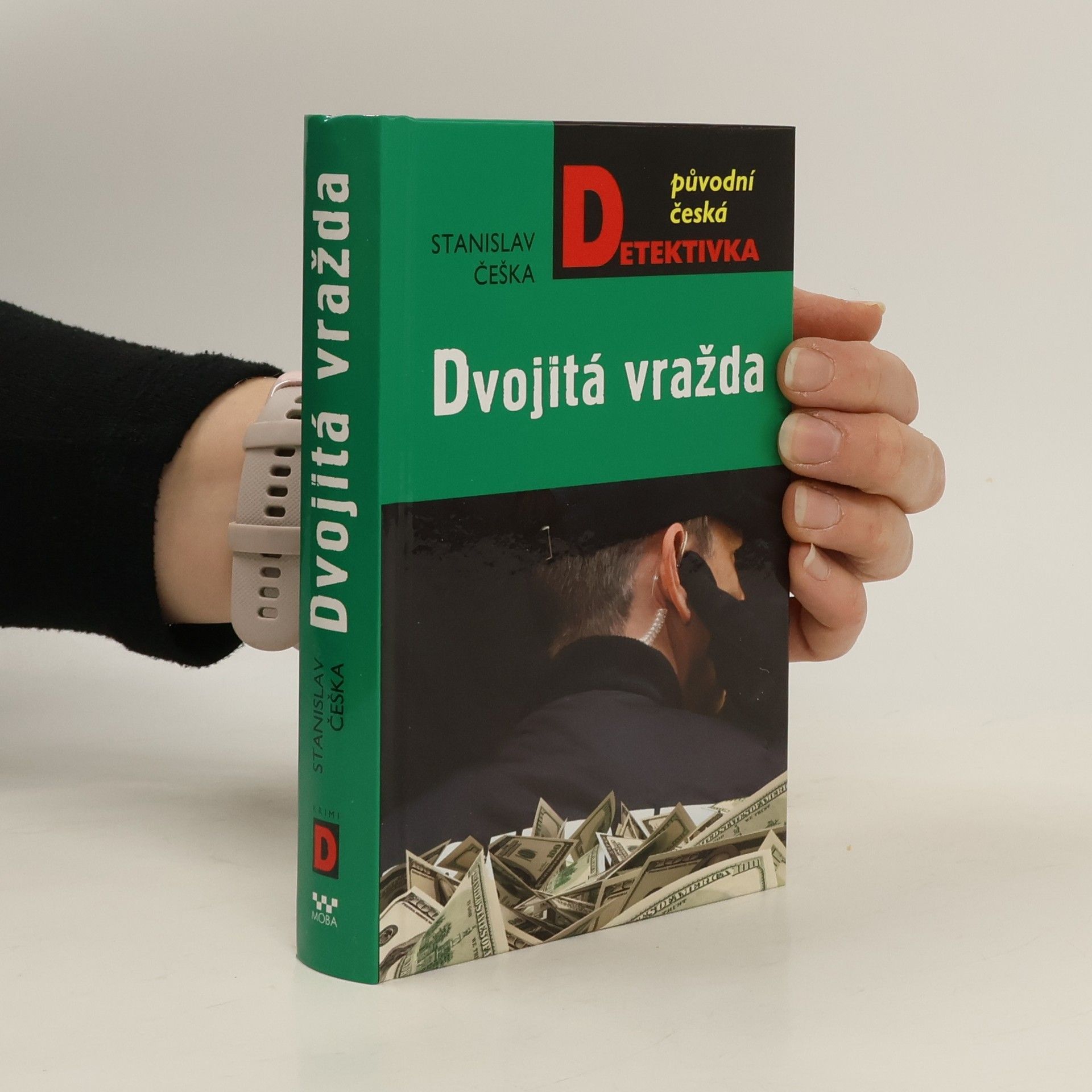 Dvojitá vražda