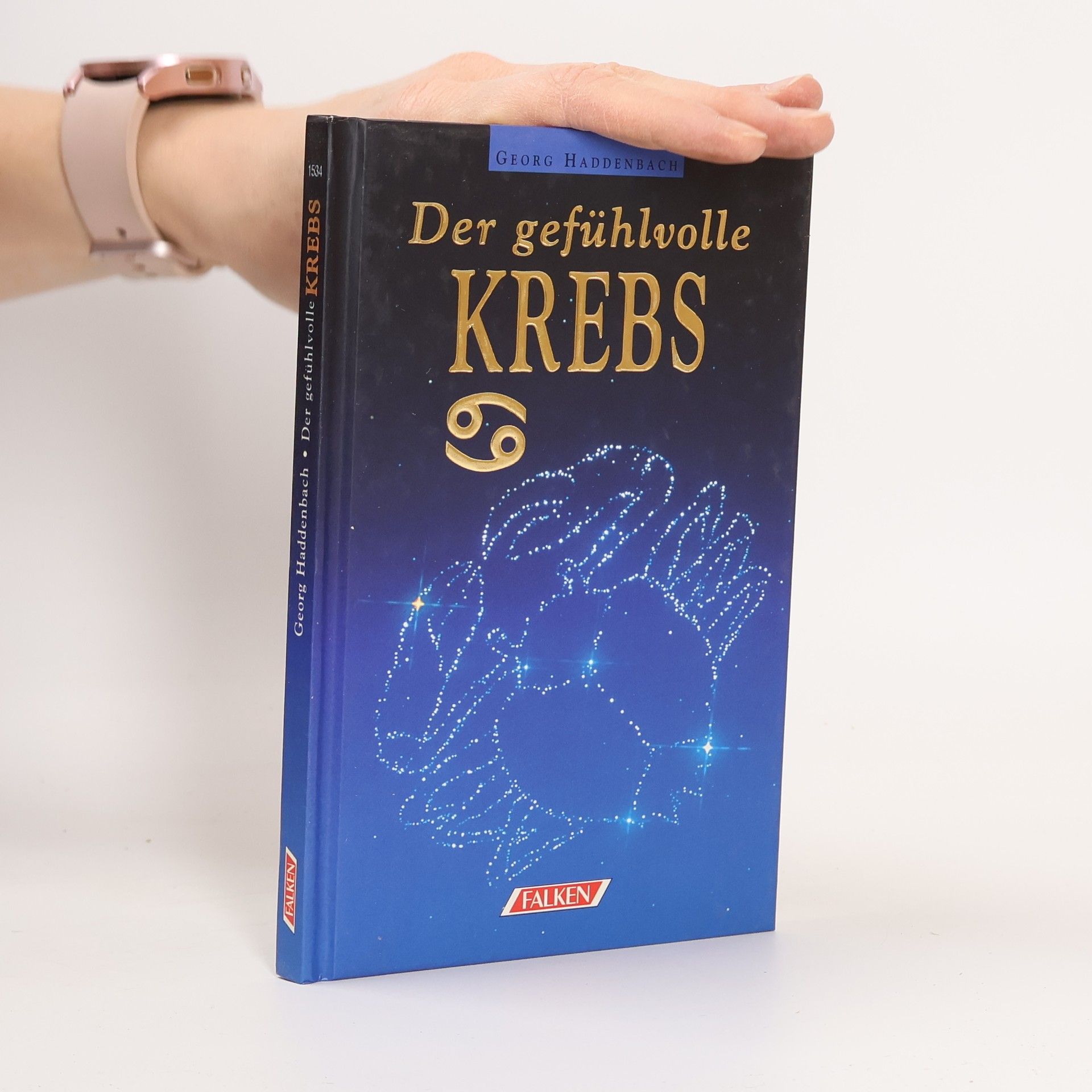 Autorenkollektiv Der gefühlvolle Krebs