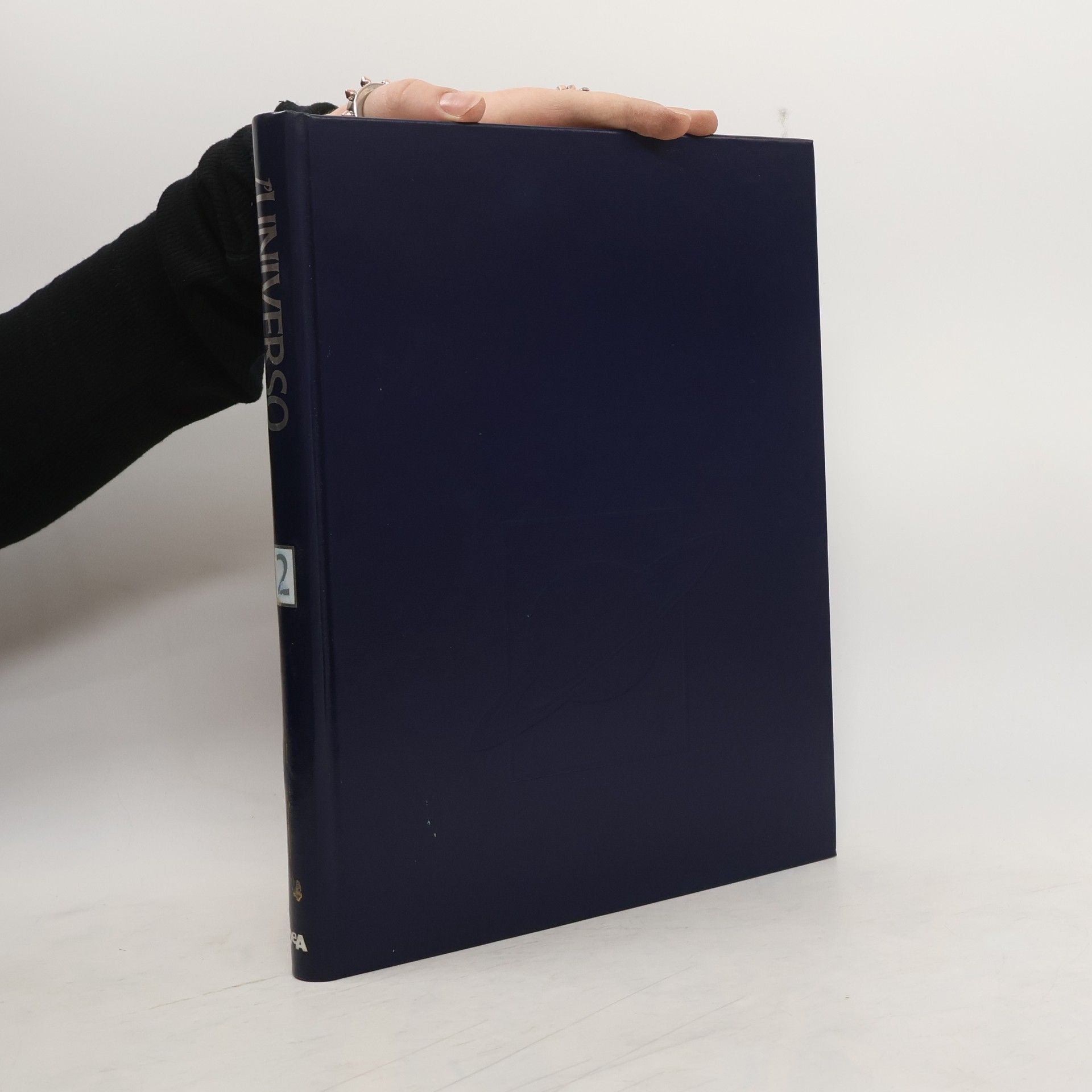 Collectif d'auteurs Universo 2