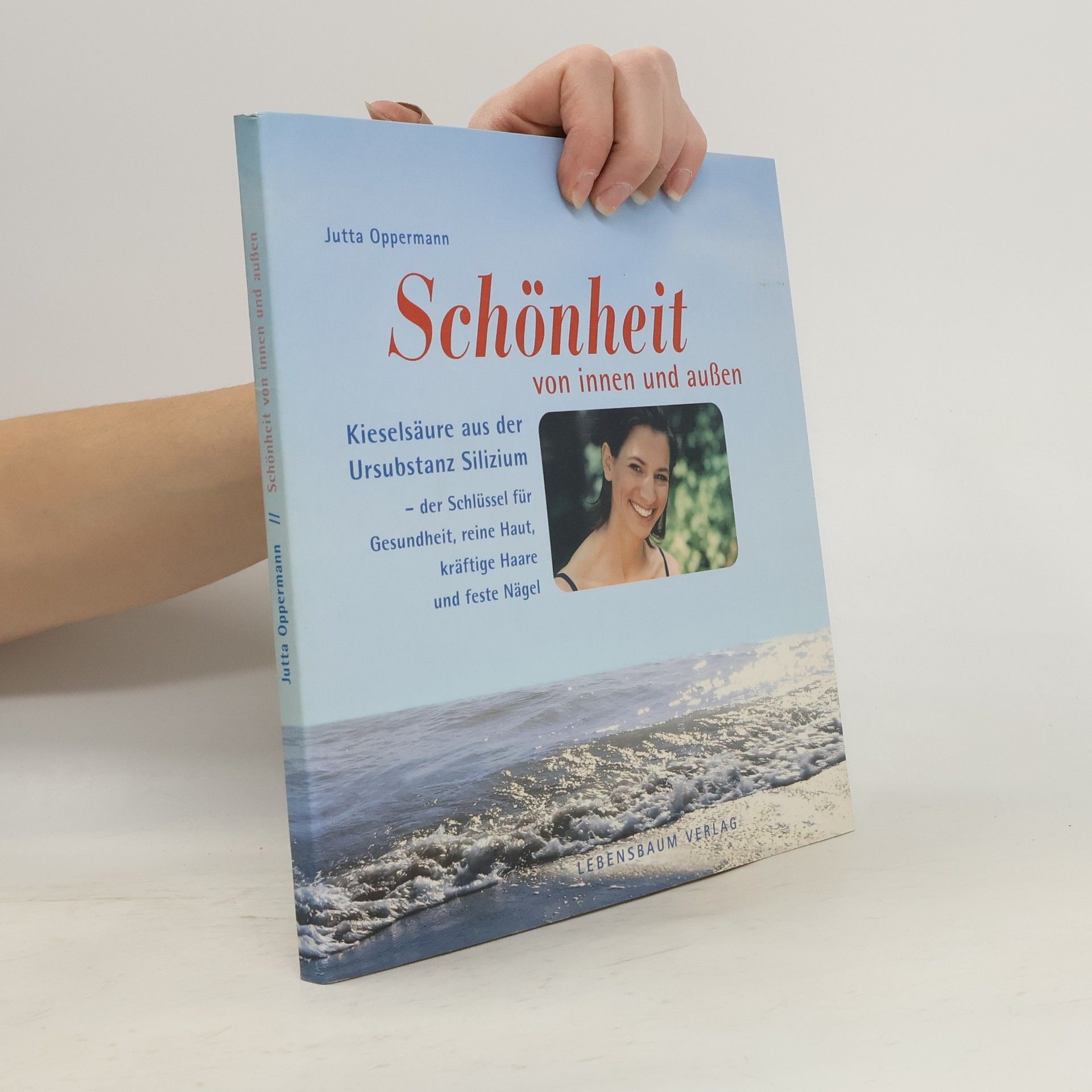 Schönheit von innen und außen