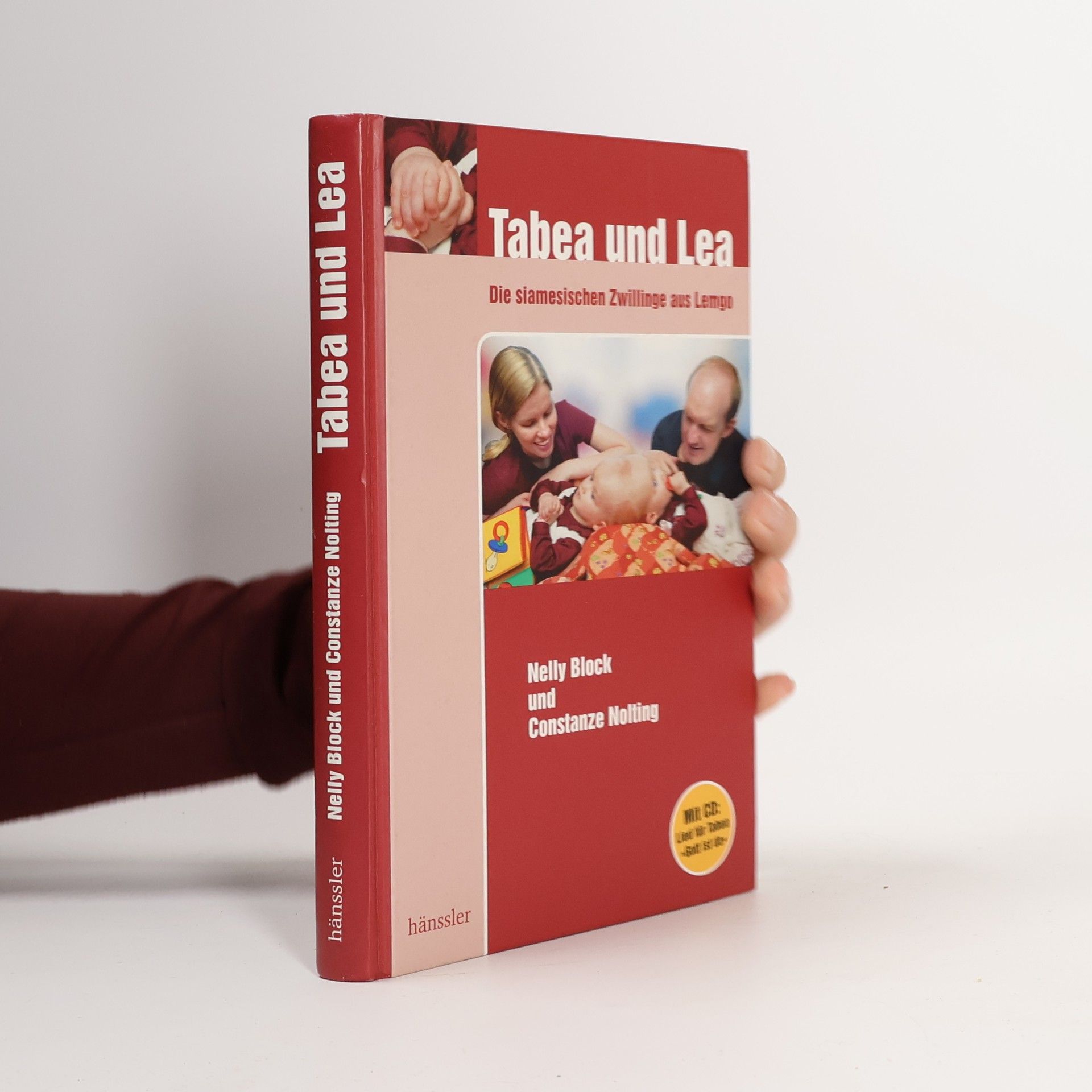 Autorenkollektiv Tabea und Lea