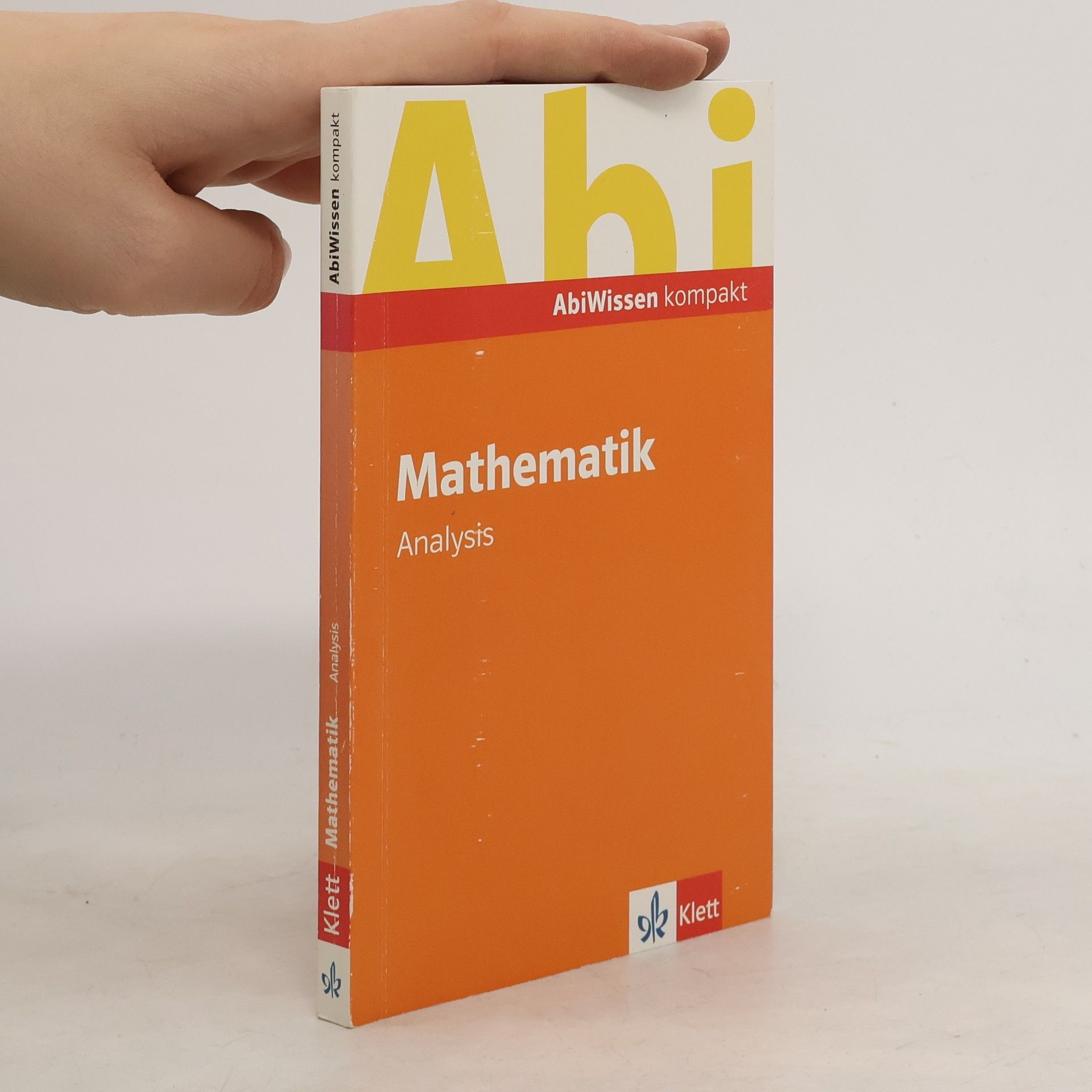Autorenkollektiv Mathematik. Analysis