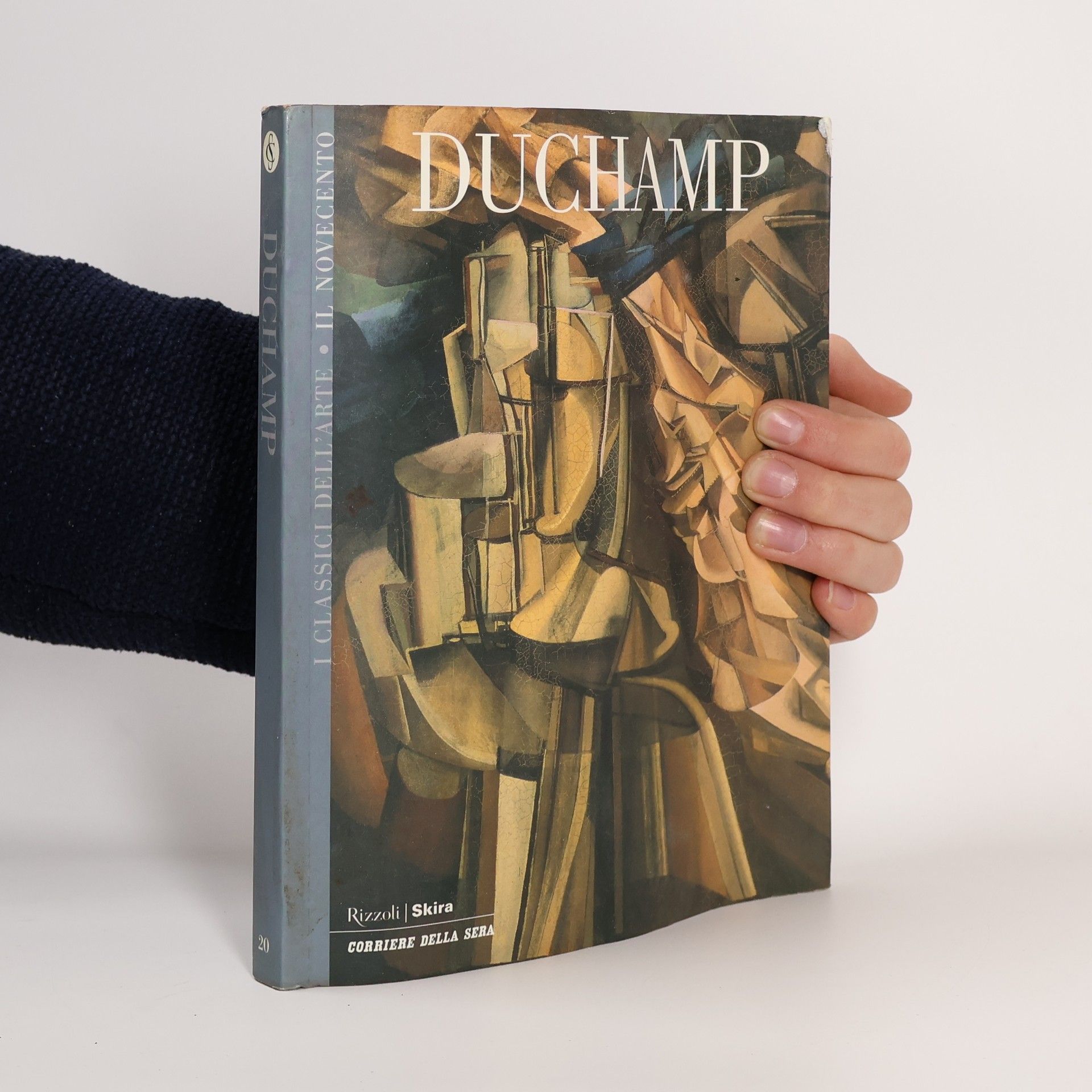 Autorenkollektiv Duchamp