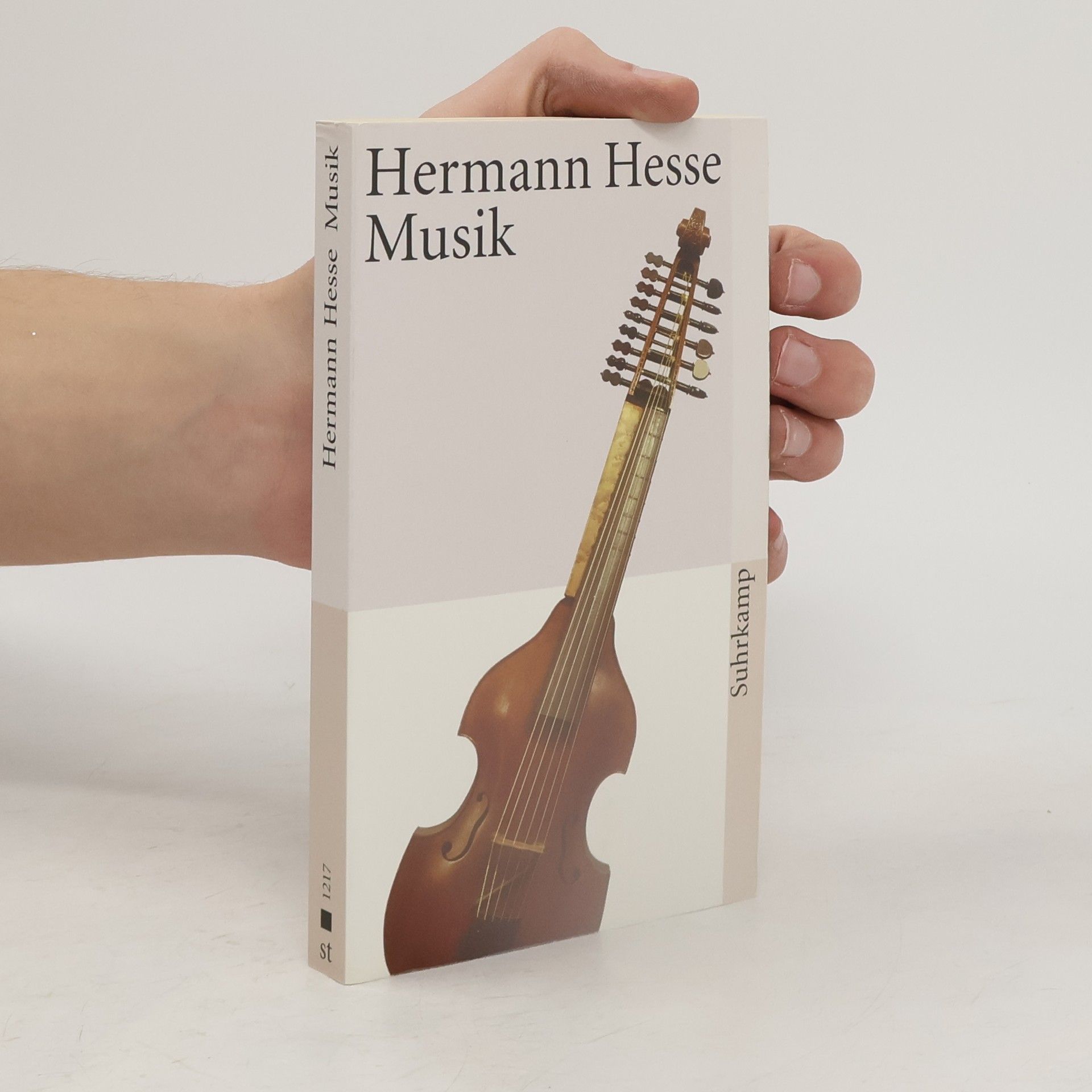 Hermann Hesse Musik