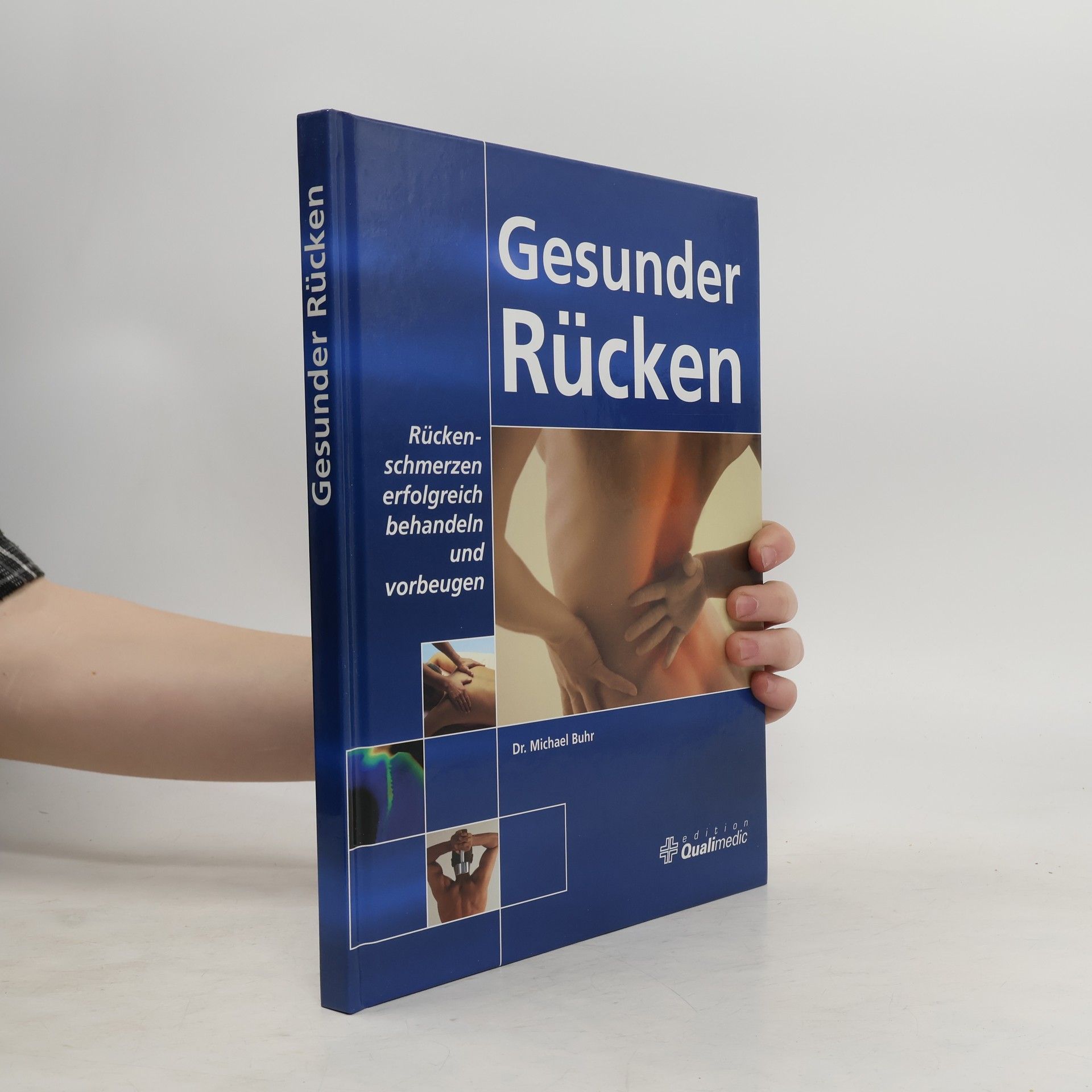 Gesunder Rücken