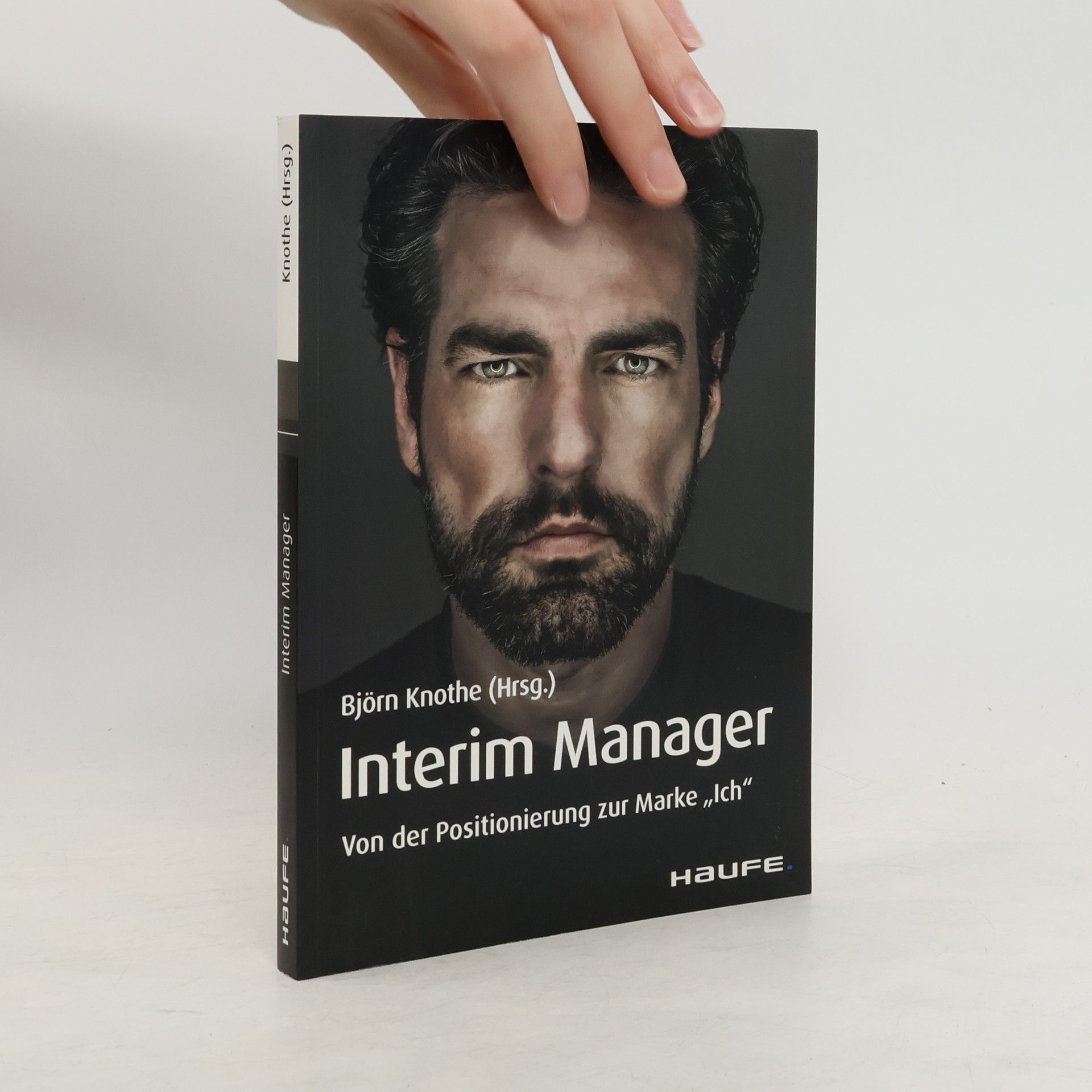 Interim Manager