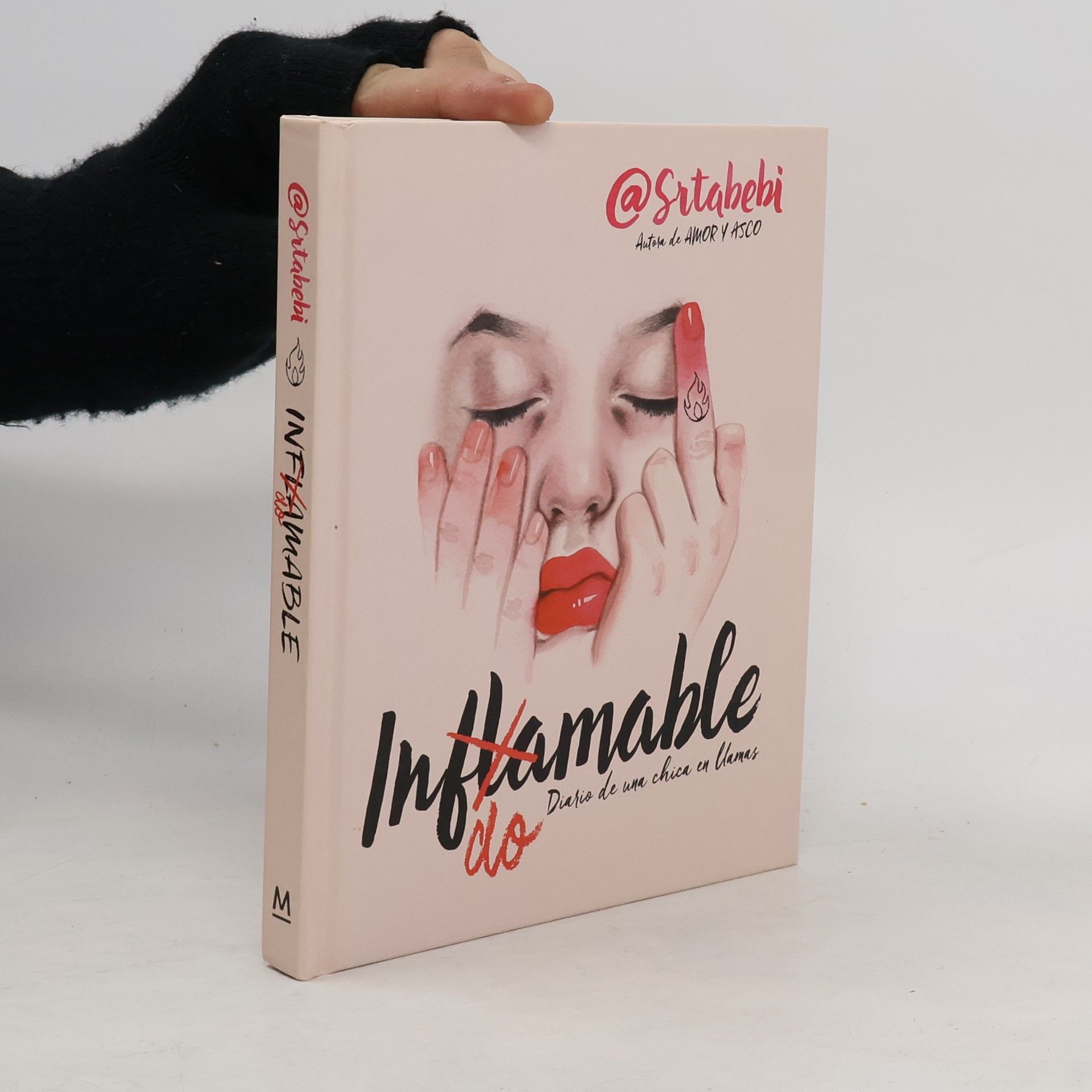 Bebi Fernandez Indomable