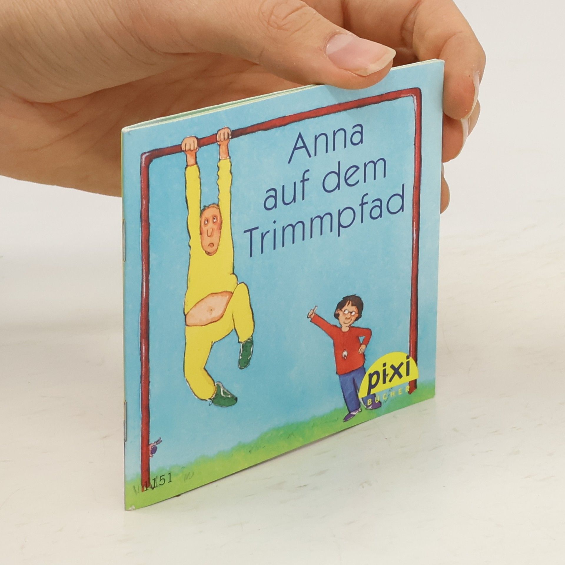 Julia Boehme Die Waldolympiade