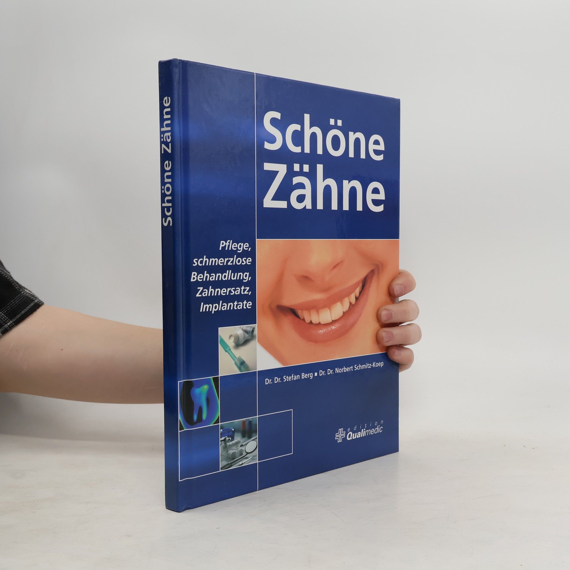 Schöne Zähne