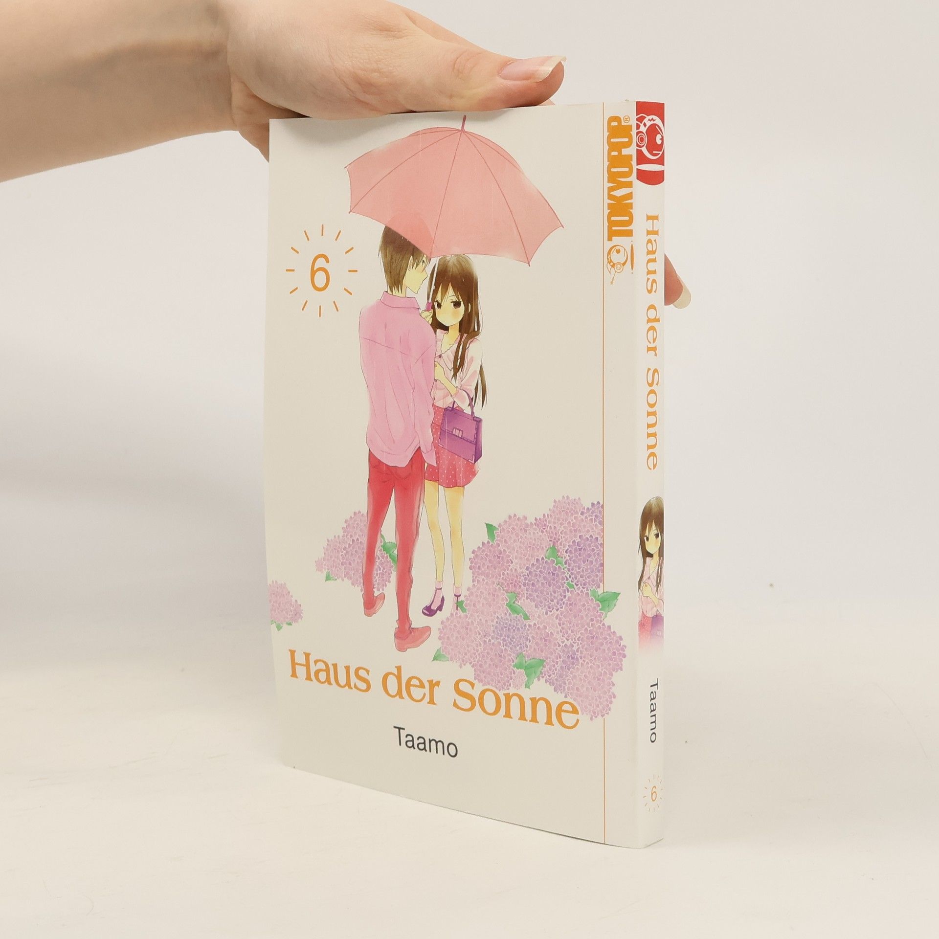 Taamo Haus der Sonne 6