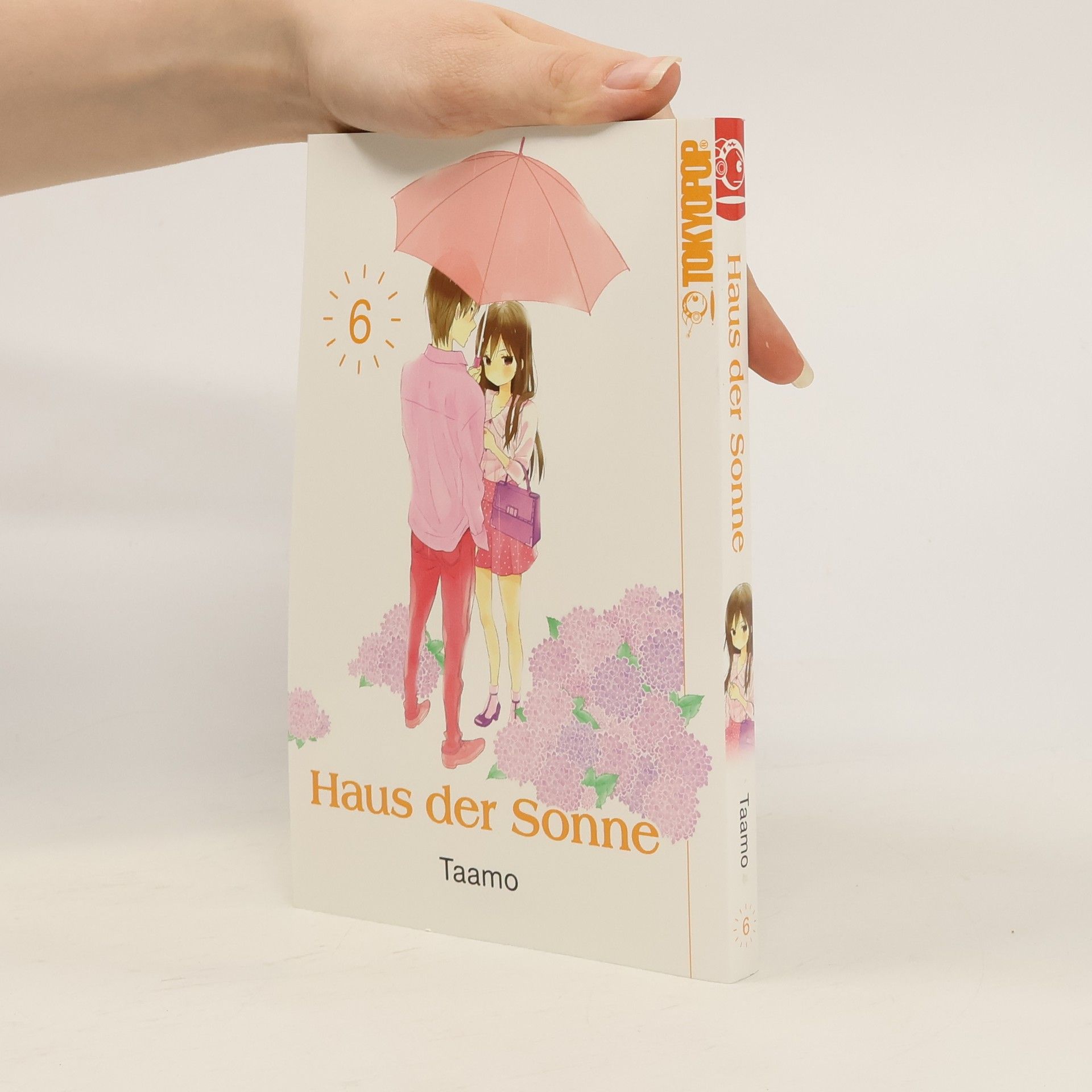 Taamo Haus der Sonne 6