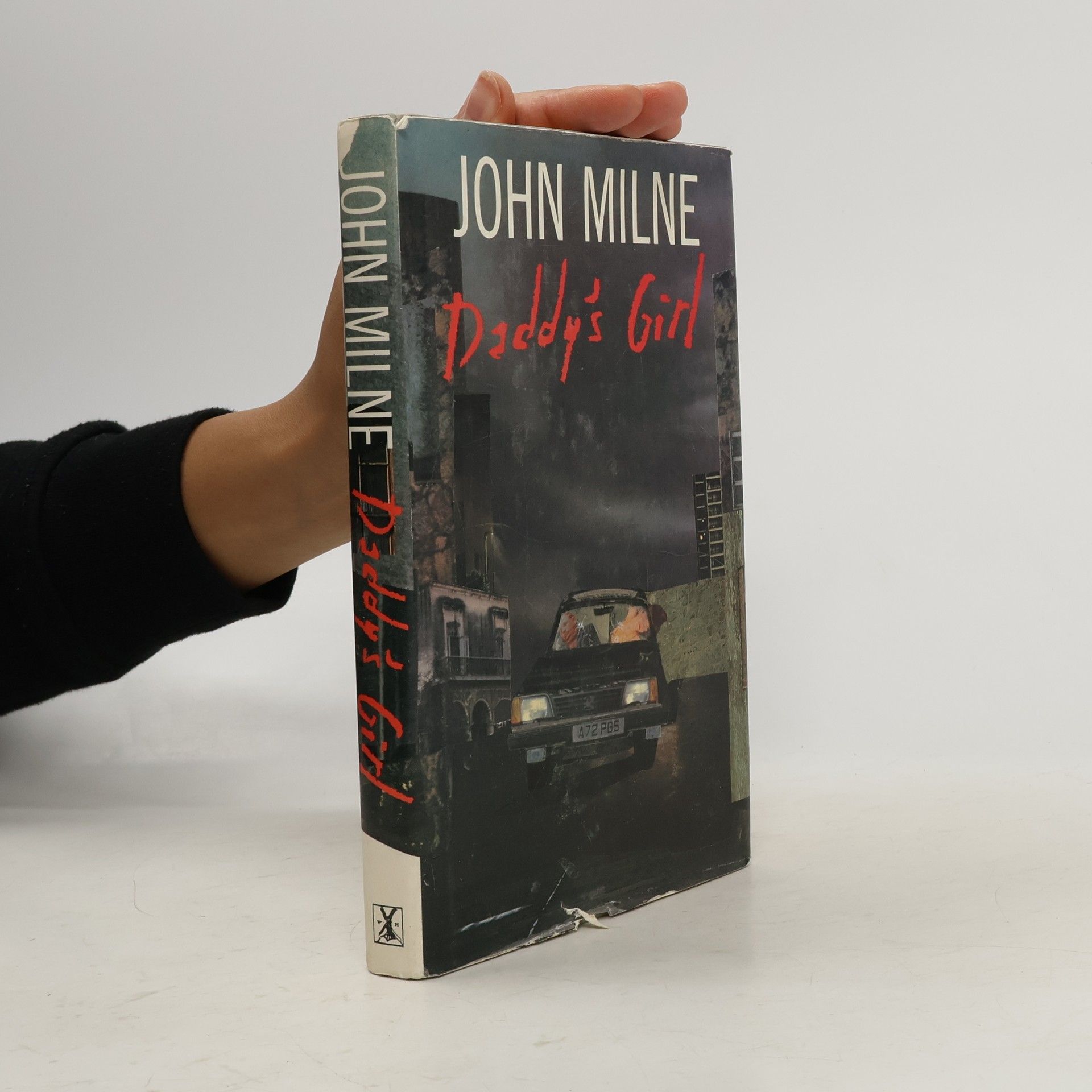 John Milne Daddy's Girl