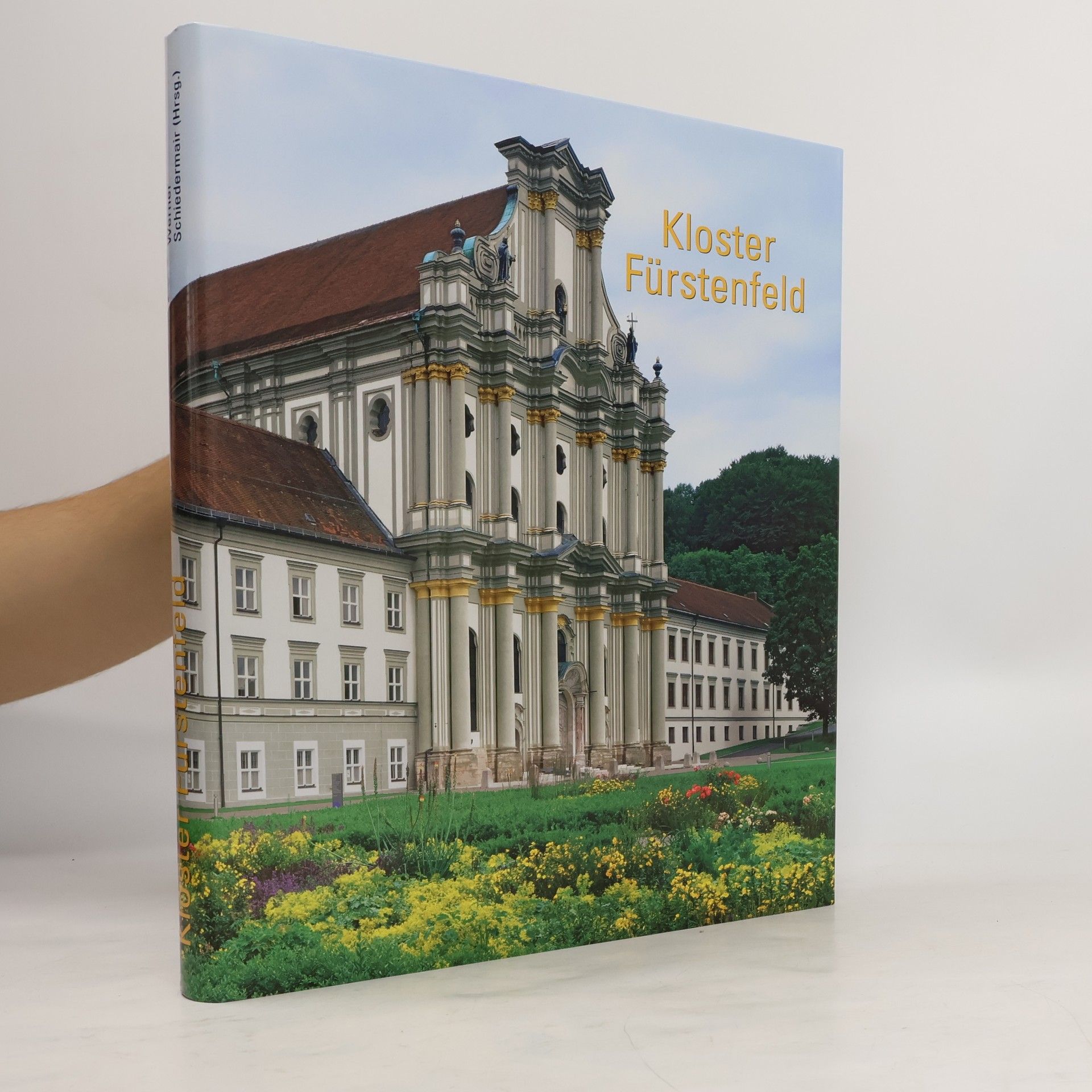 Lothar Altmann Kloster Fürstenfeld