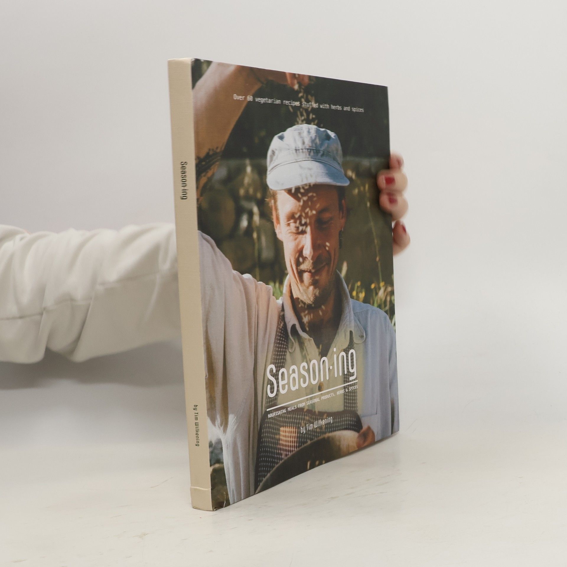 Tim Wilkening Season.ing