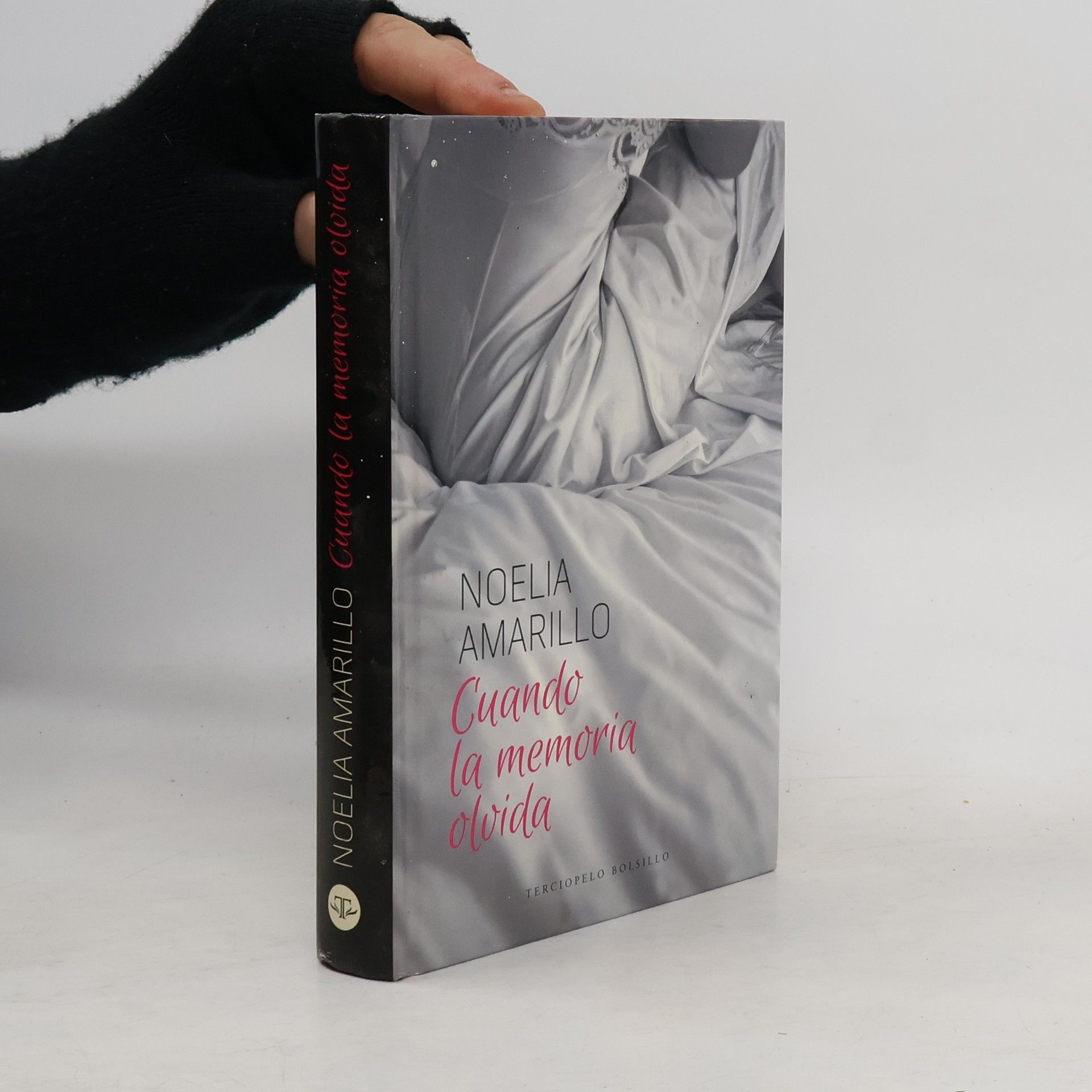 Cuando La Memoria Olvida