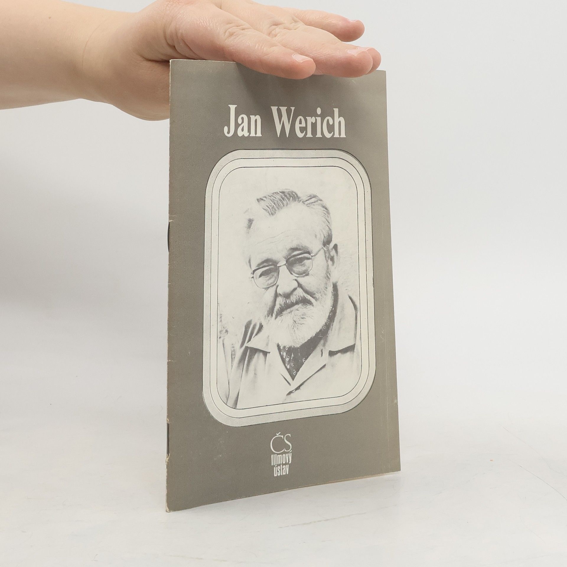 Jan Werich