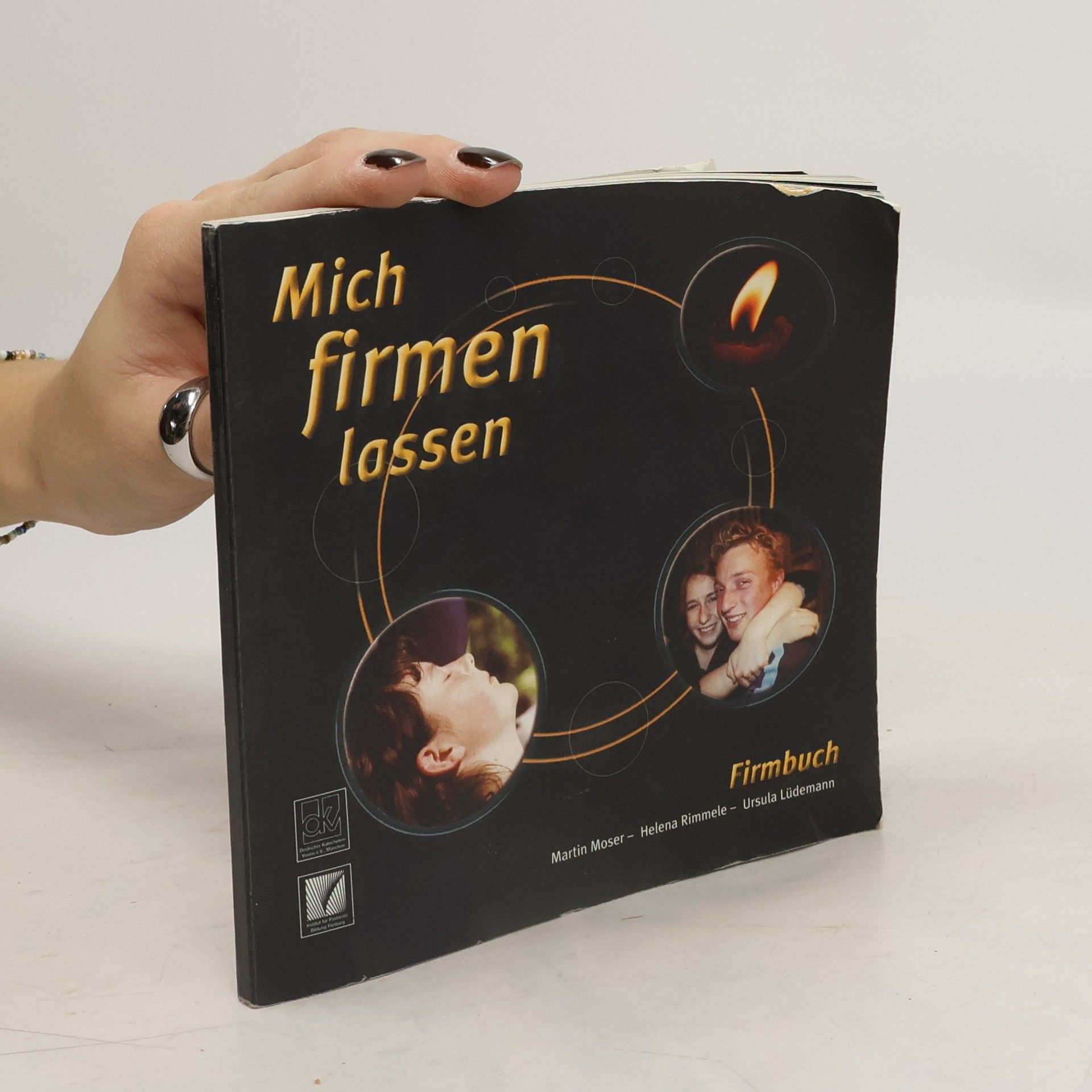 Auteurscollectief Mich firmen lassen