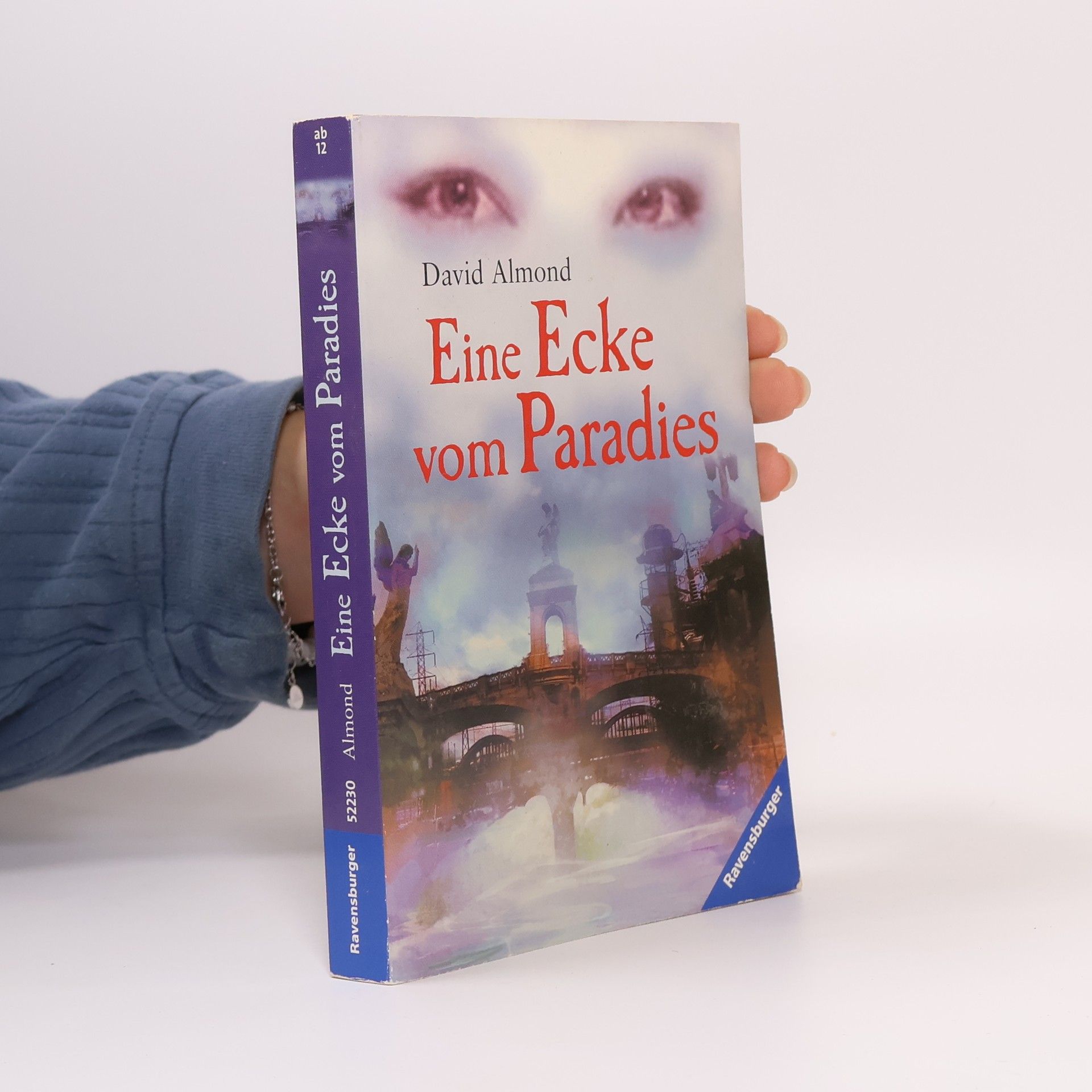 Eine Ecke vom Paradies