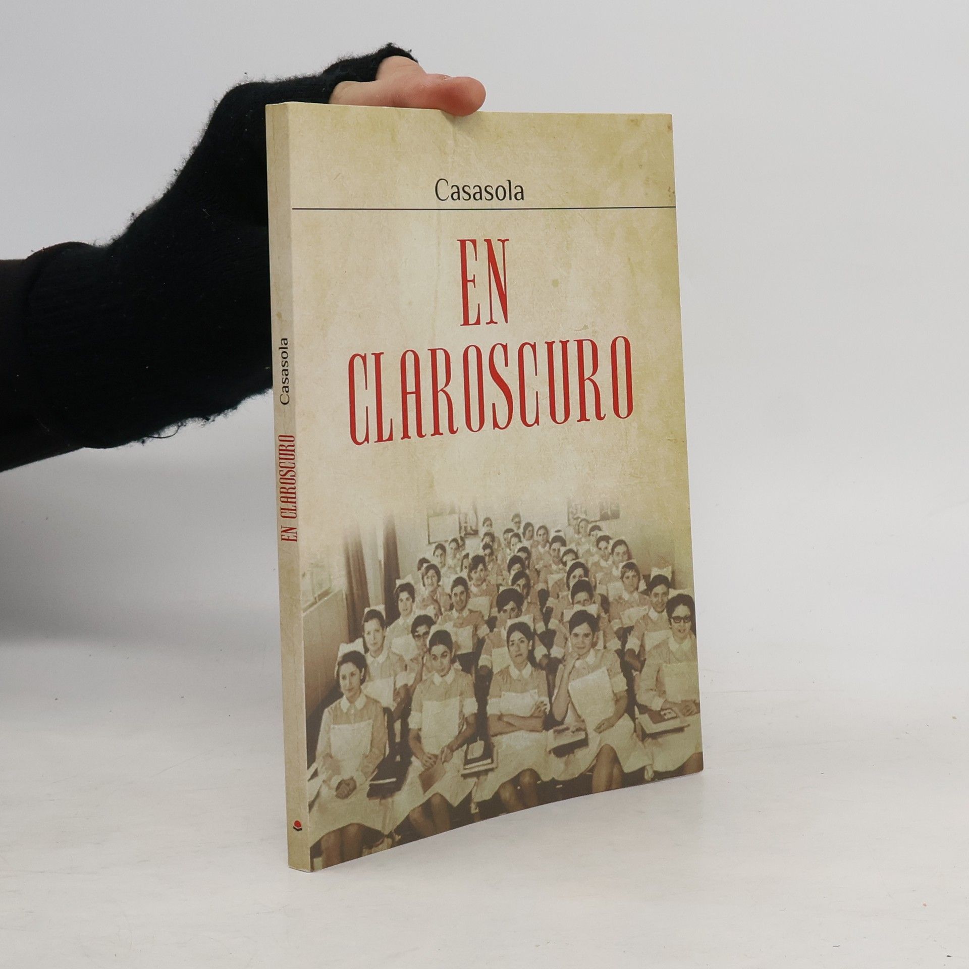 Casasola En claroscuro