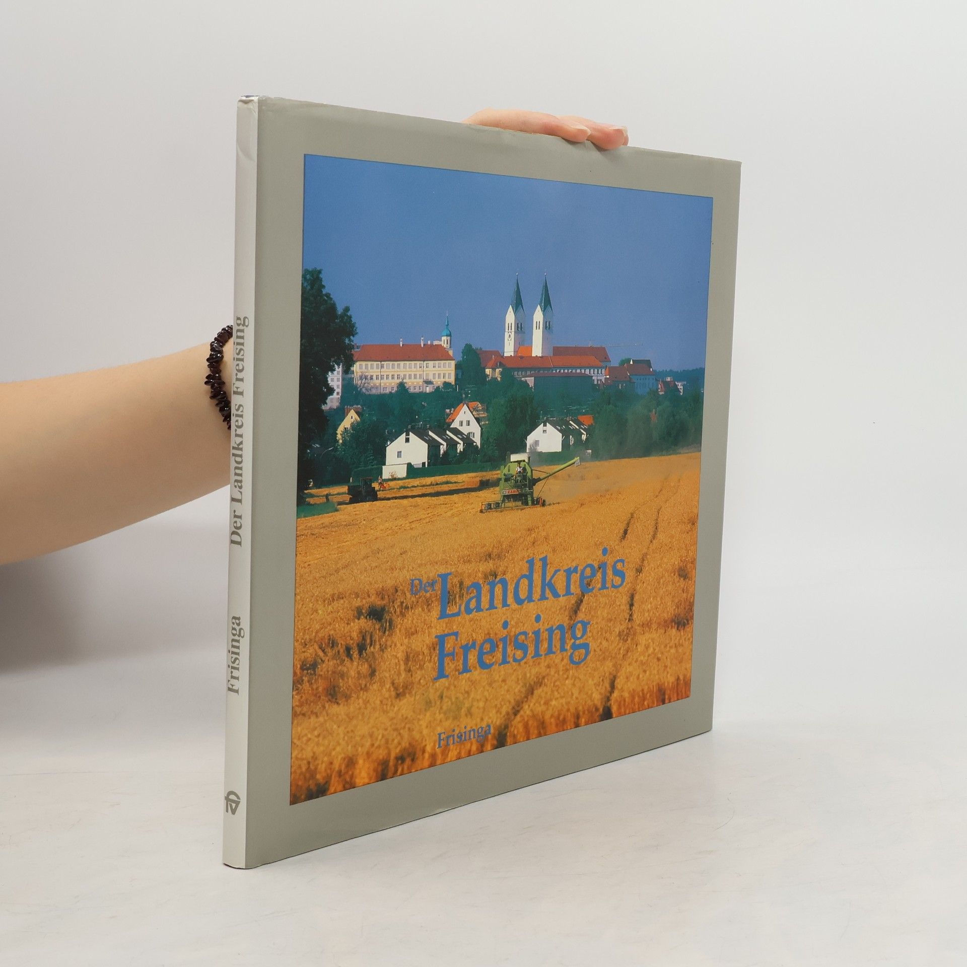 Der Landkreis Freising