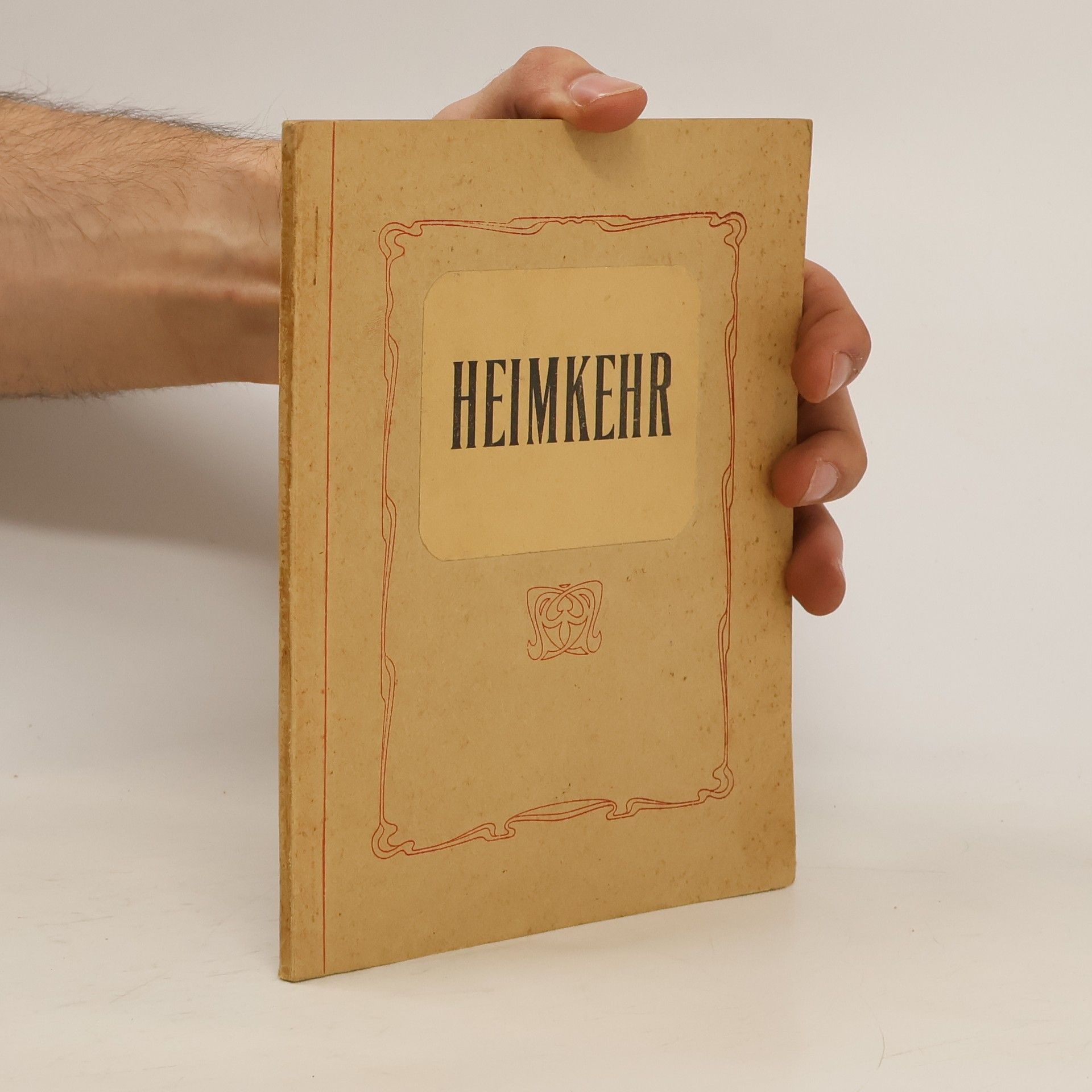 Heimkehr