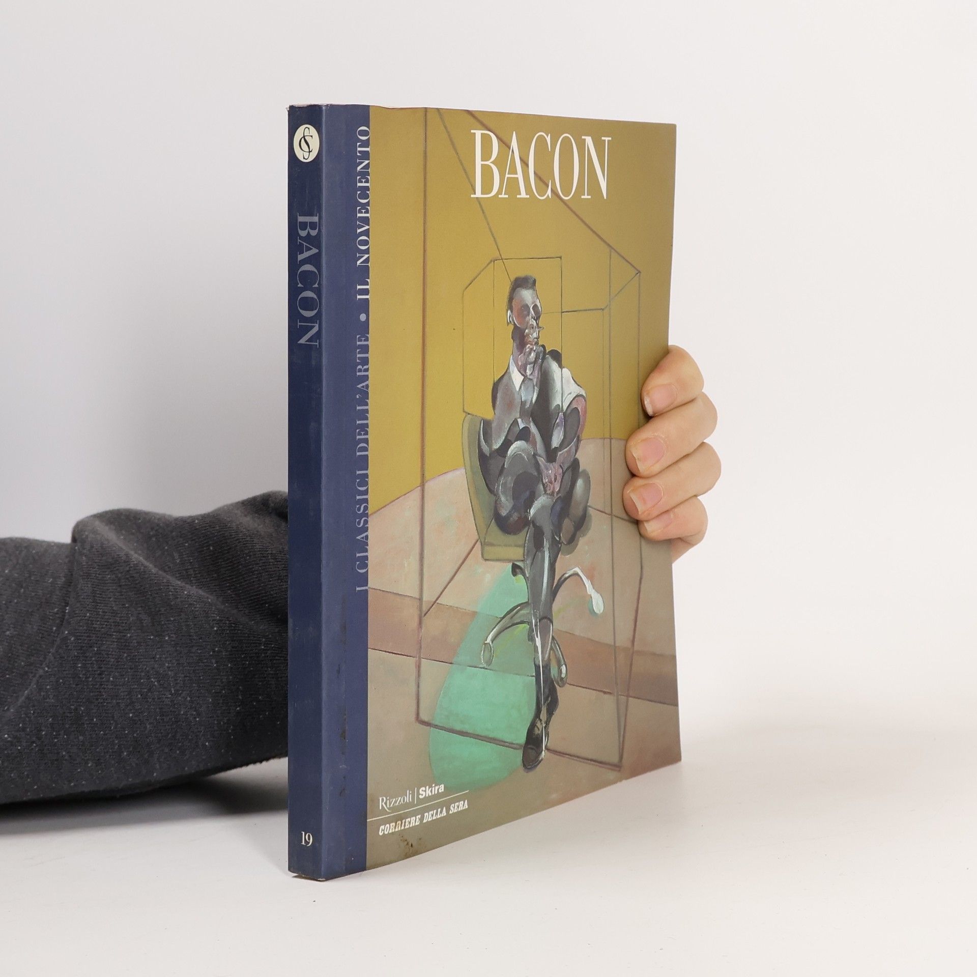 Collectif d'auteurs Bacon