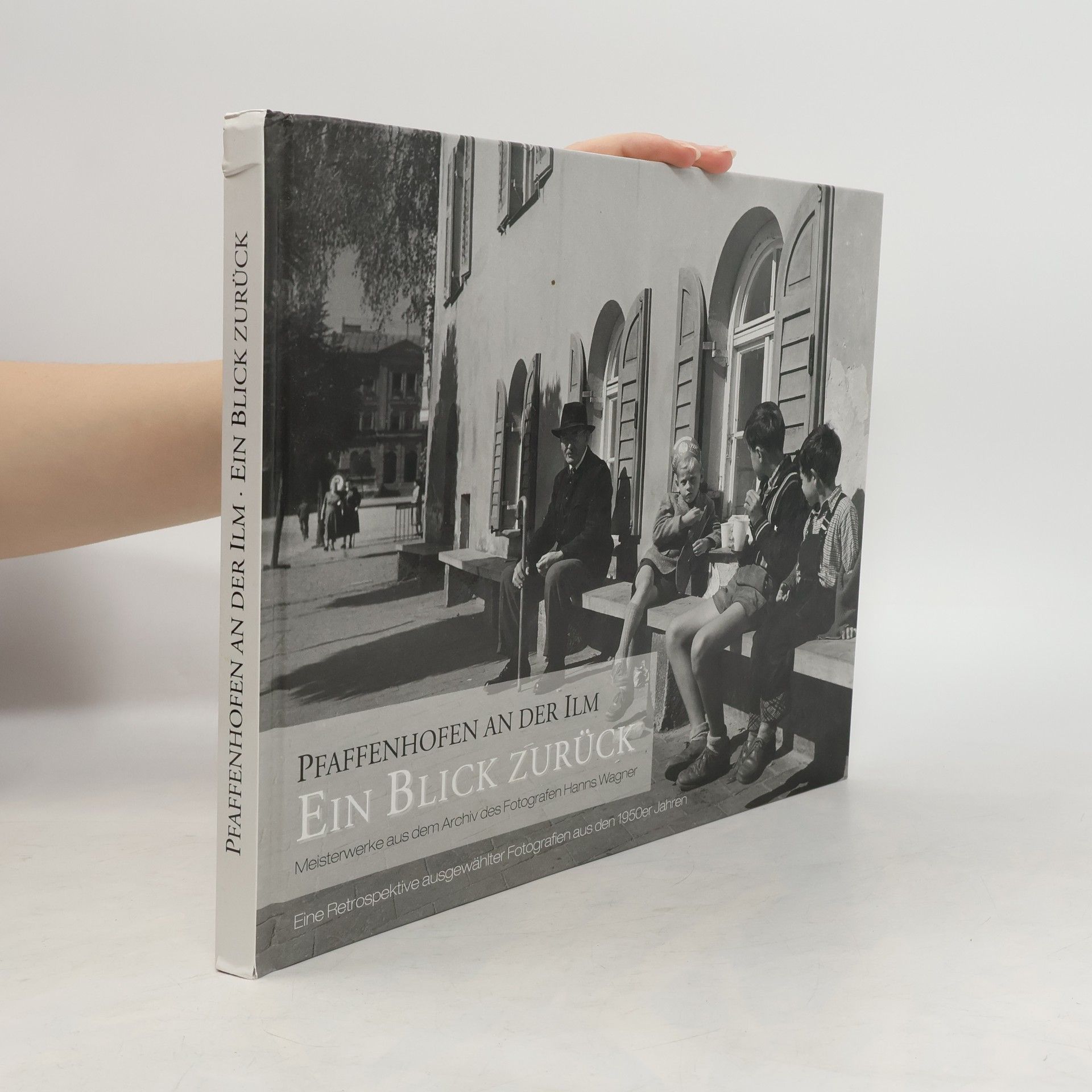 Pfaffenhofen an der Ilm