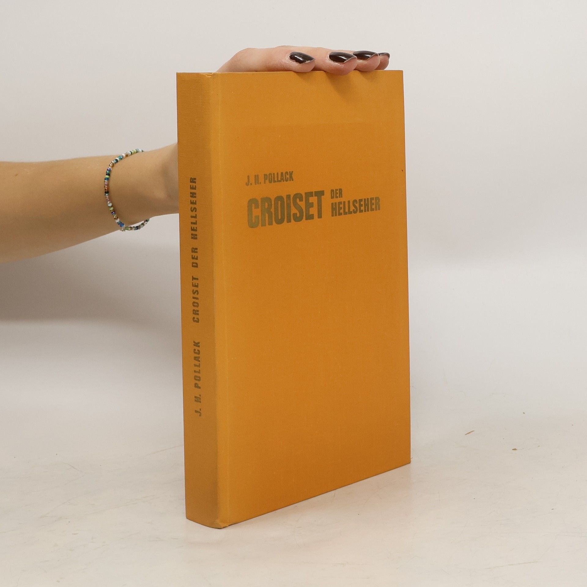 Croiset Der Hellseher