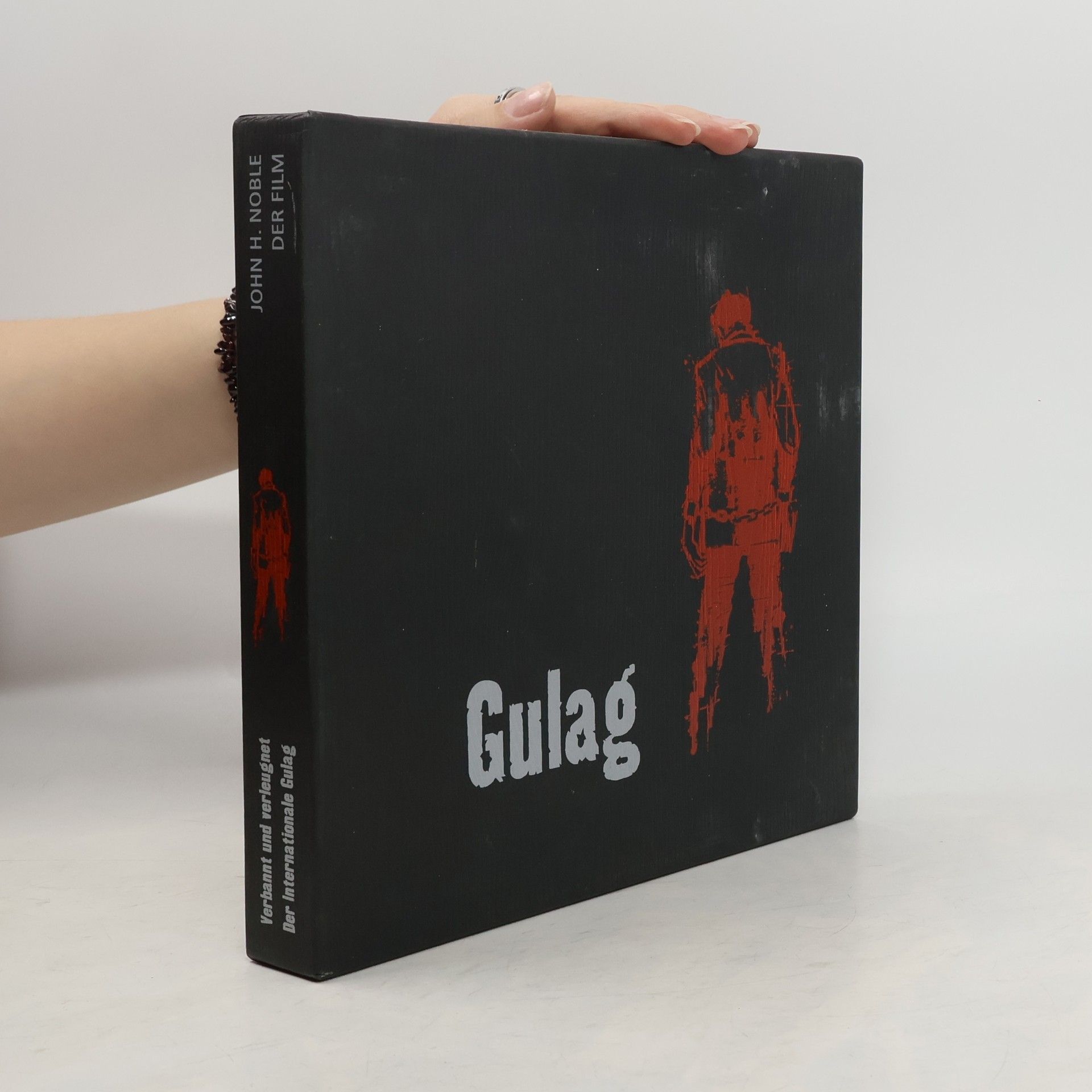 John H. Noble Verbannt und verleugnet