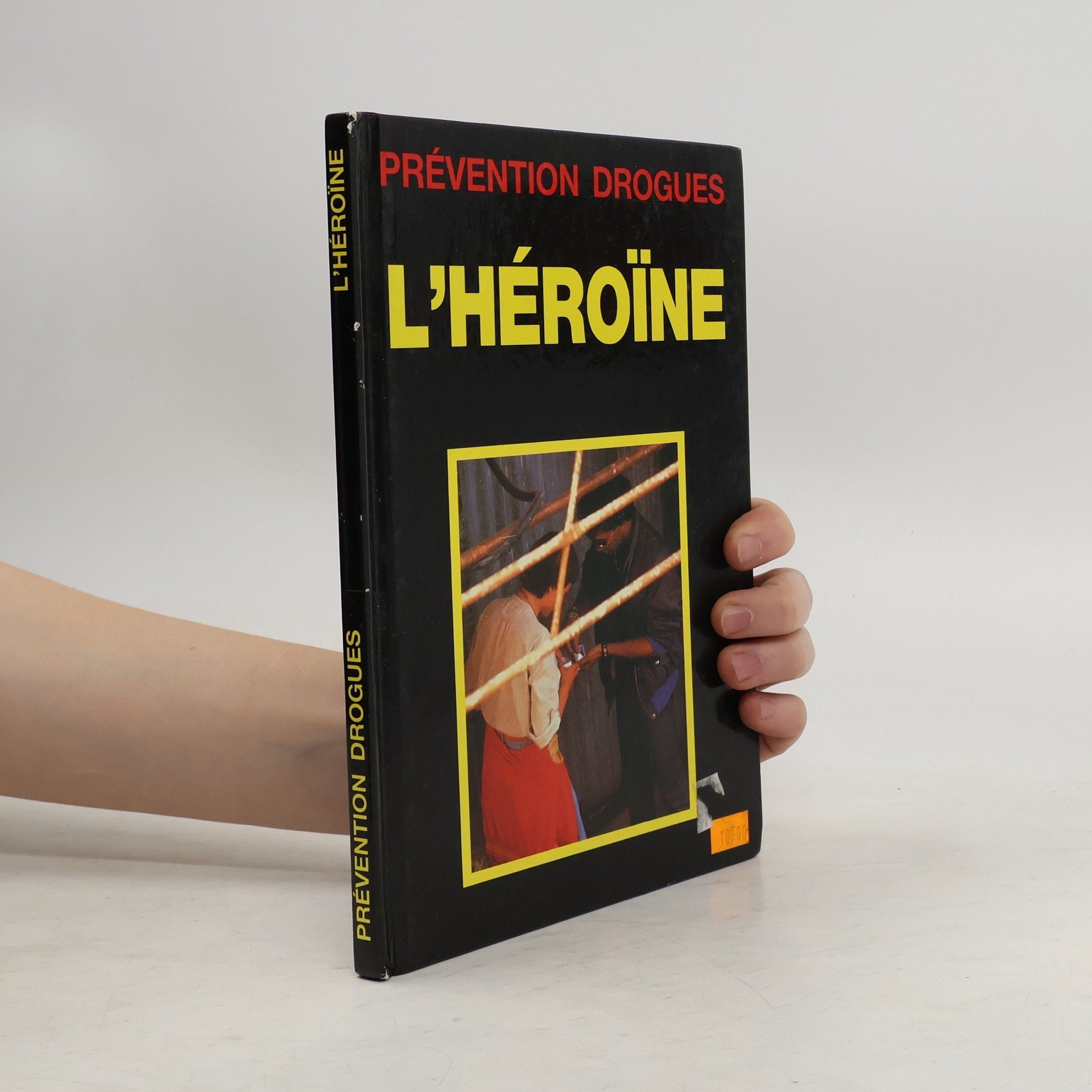 L'Héroïne